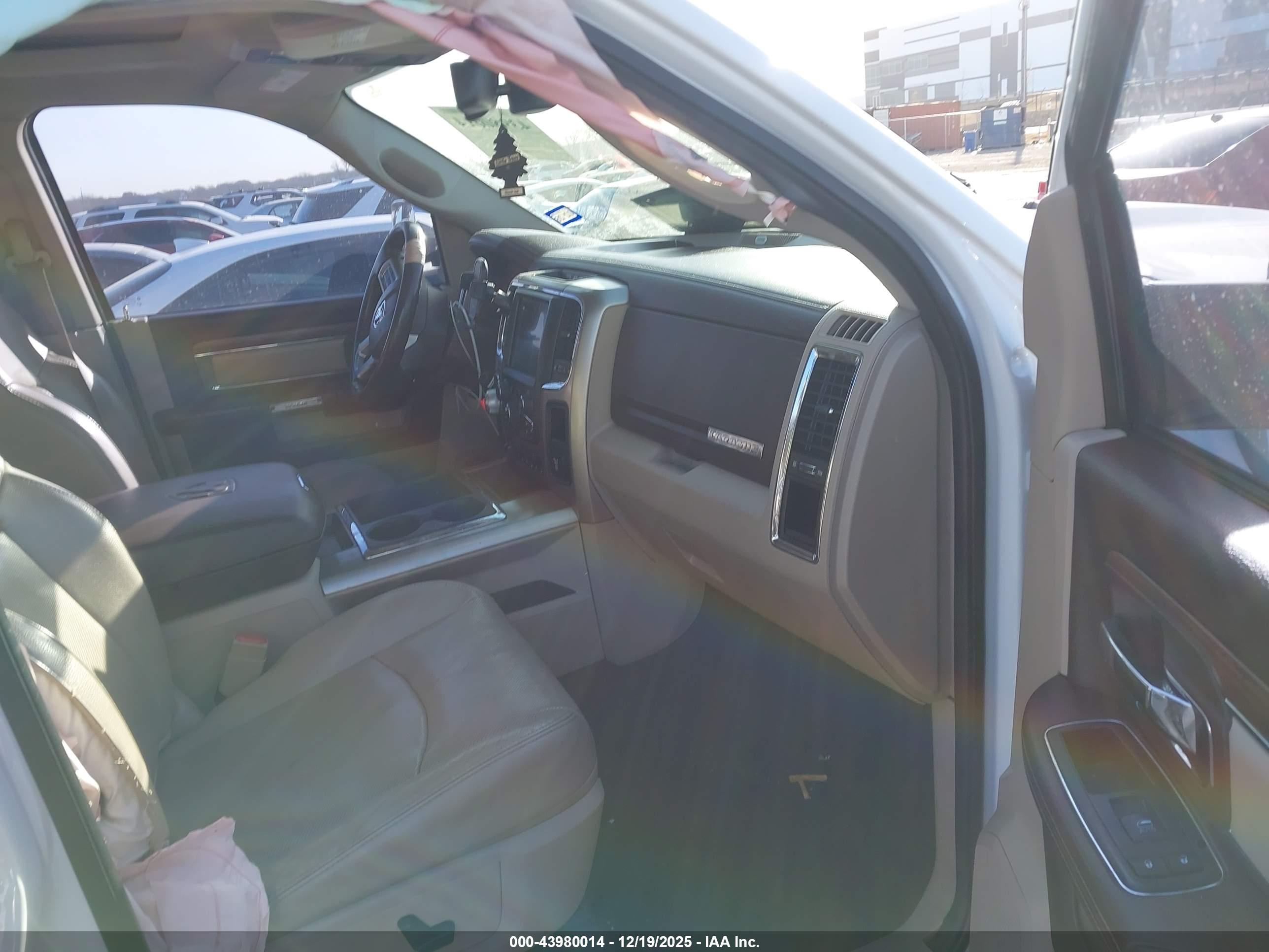 RAM 1500 image 5