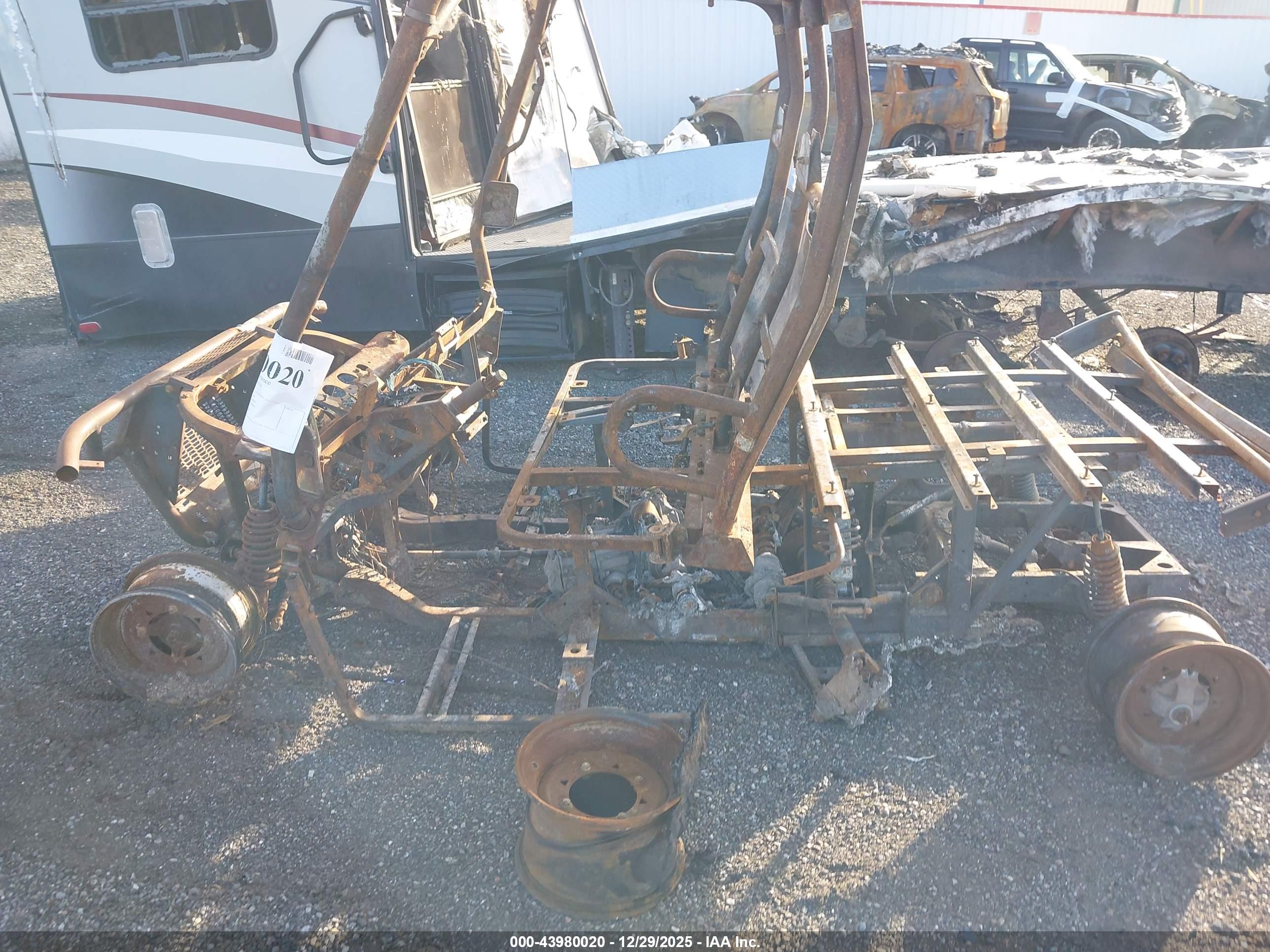 POLARIS RANGER image 6
