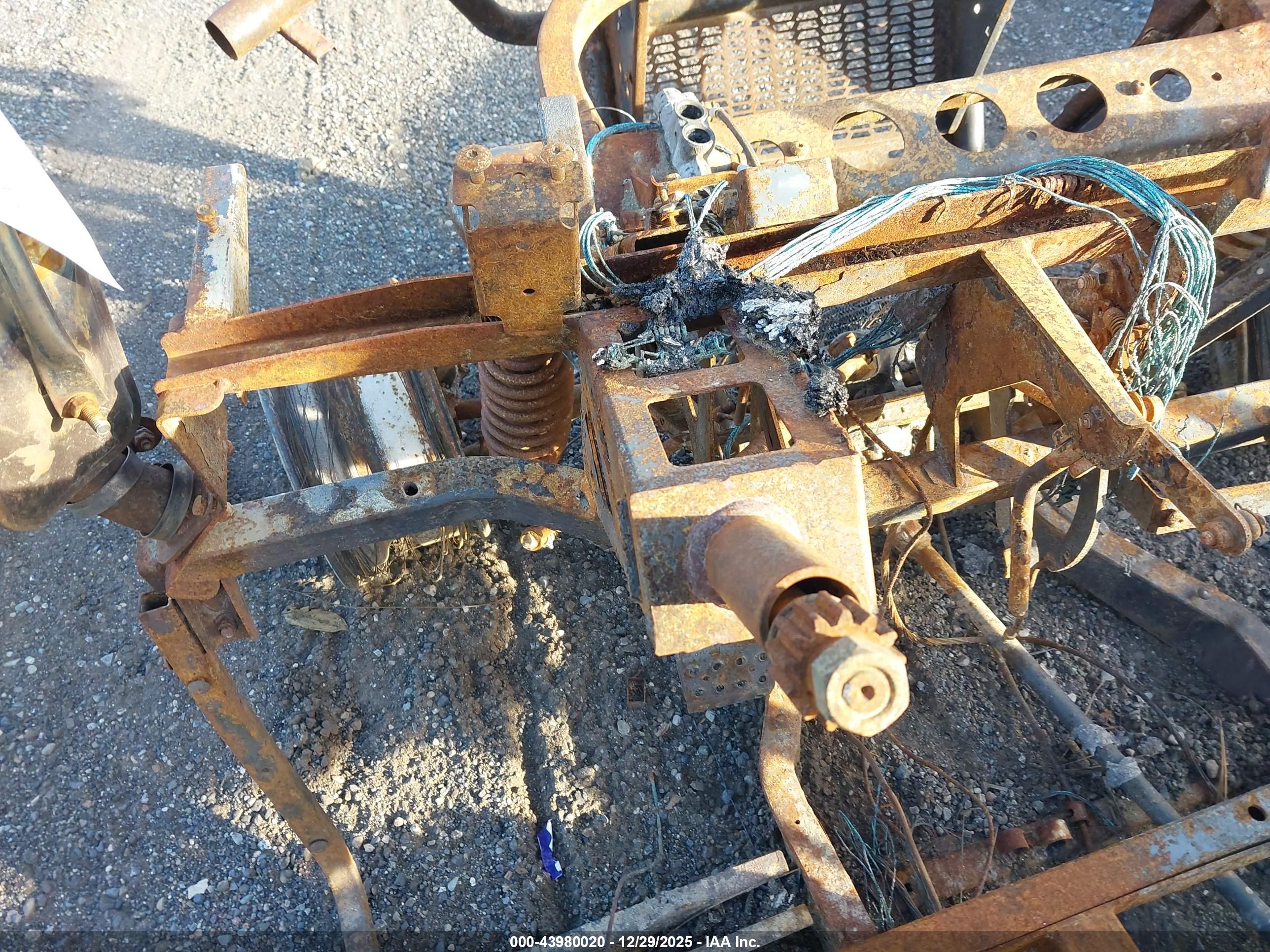 POLARIS RANGER image 7