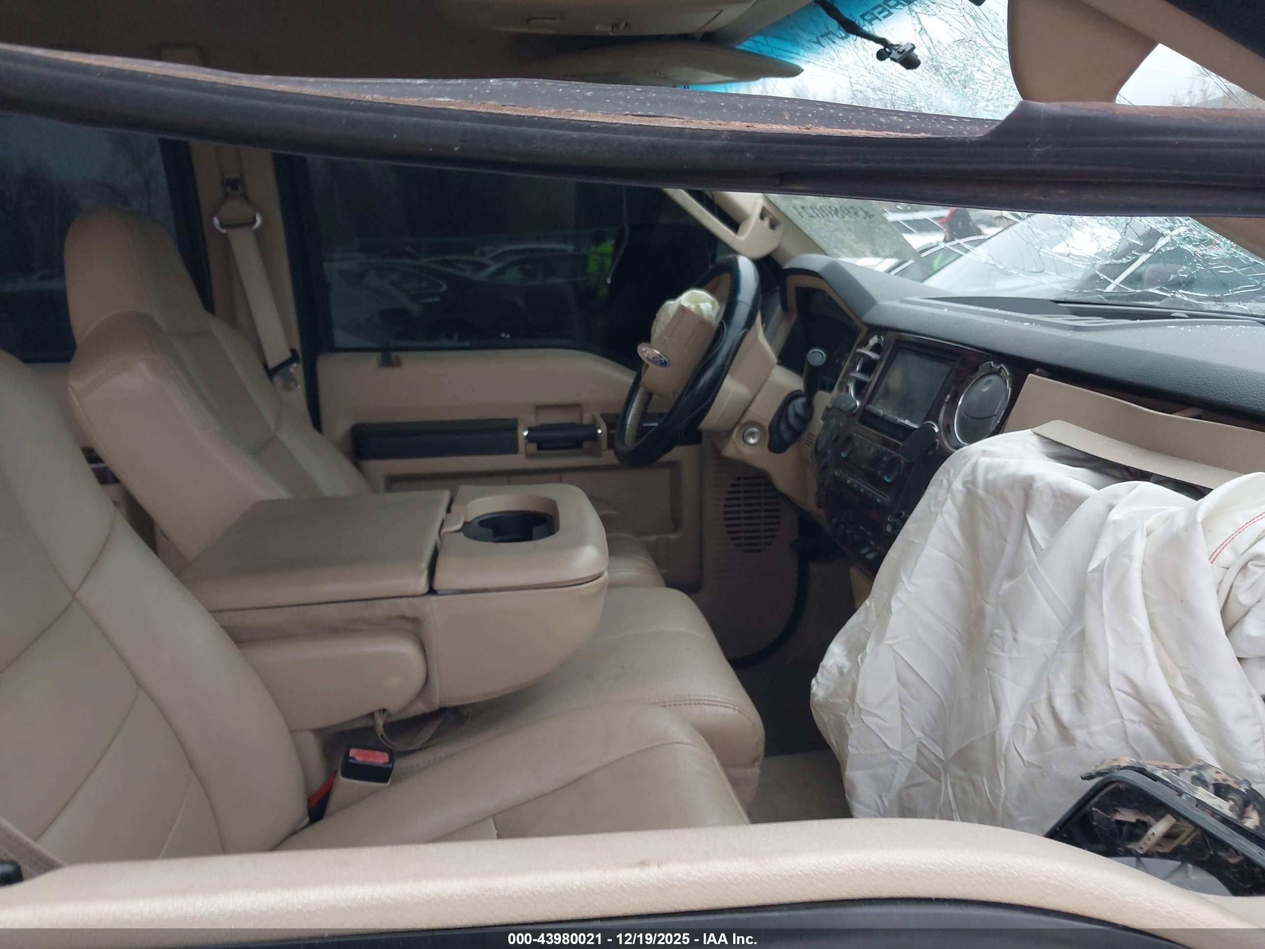 FORD F-250 image 5