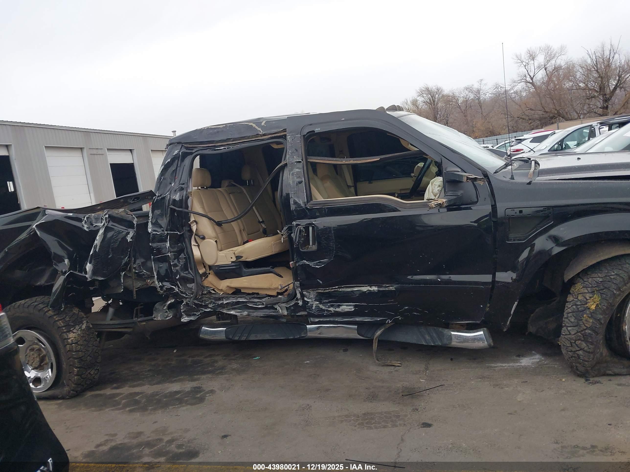 FORD F-250 image 6