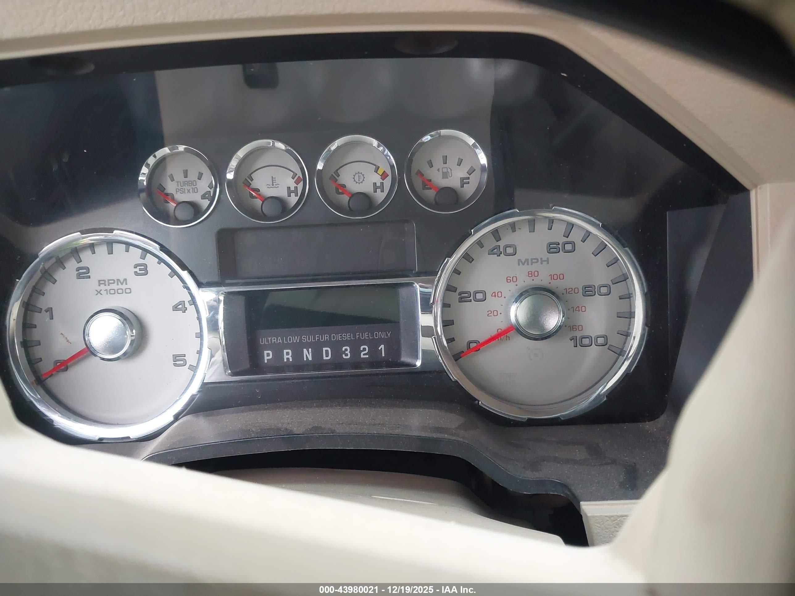 FORD F-250 image 7