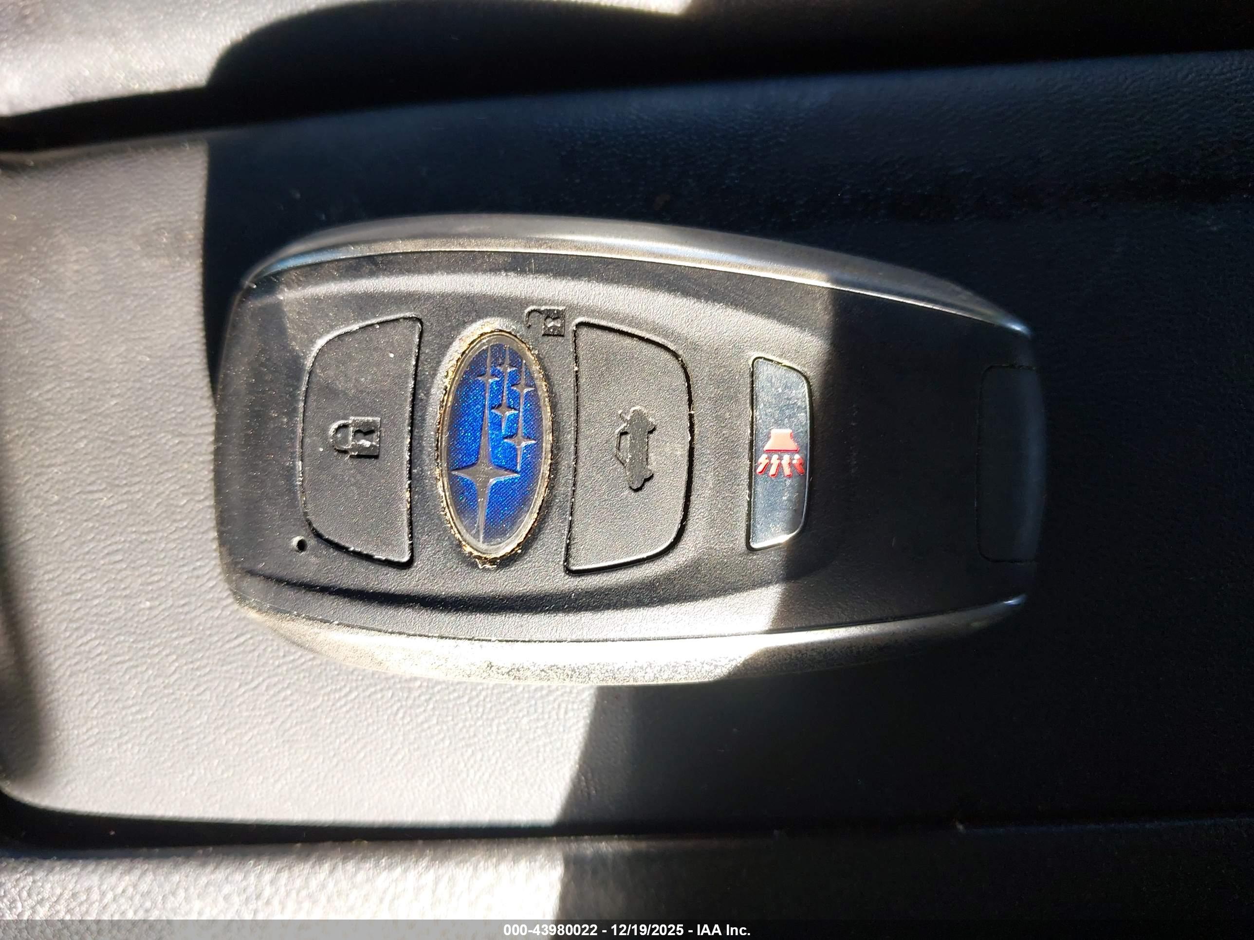 SUBARU BRZ image 11