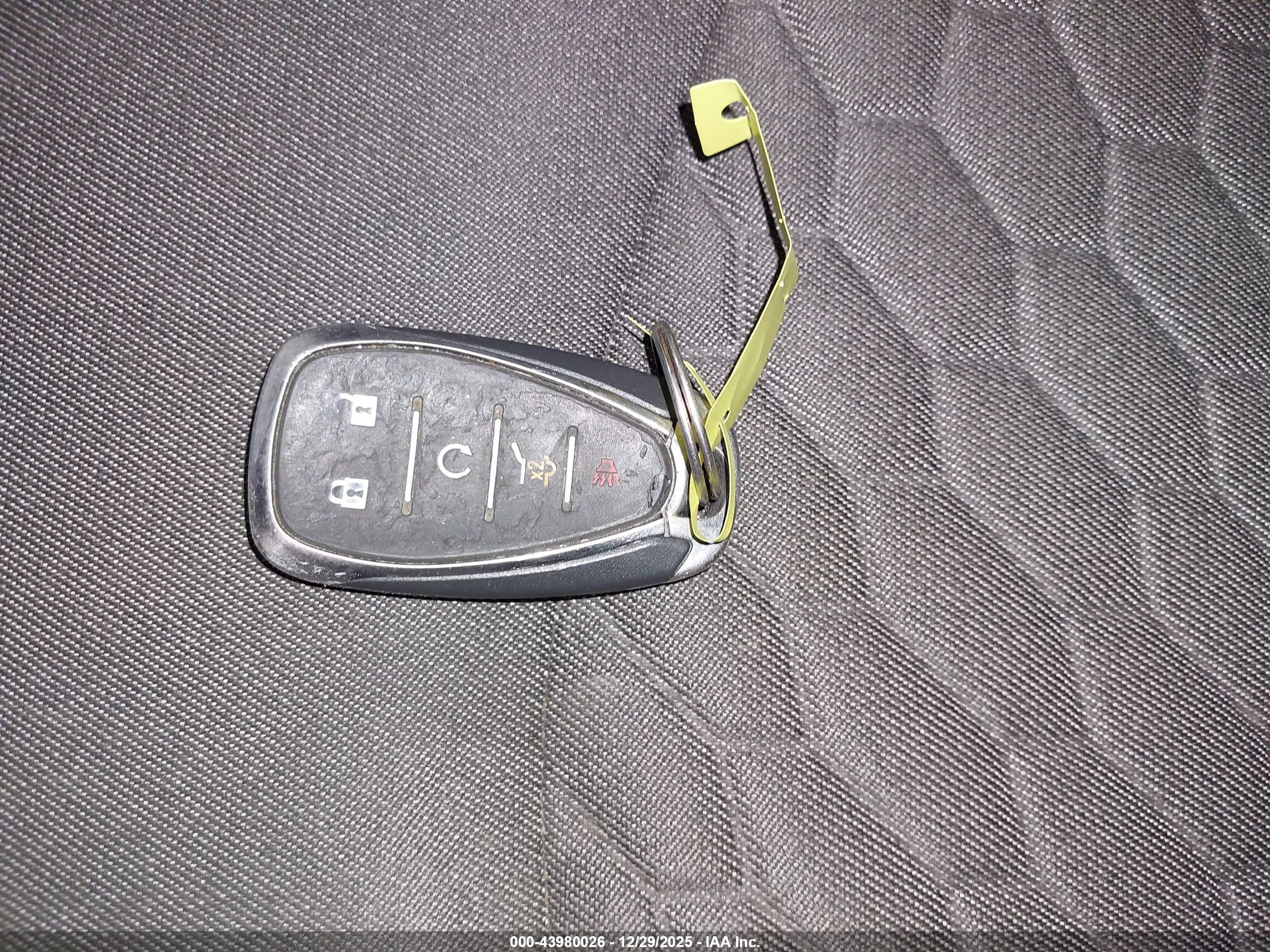 CHEVROLET EQUINOX image 11