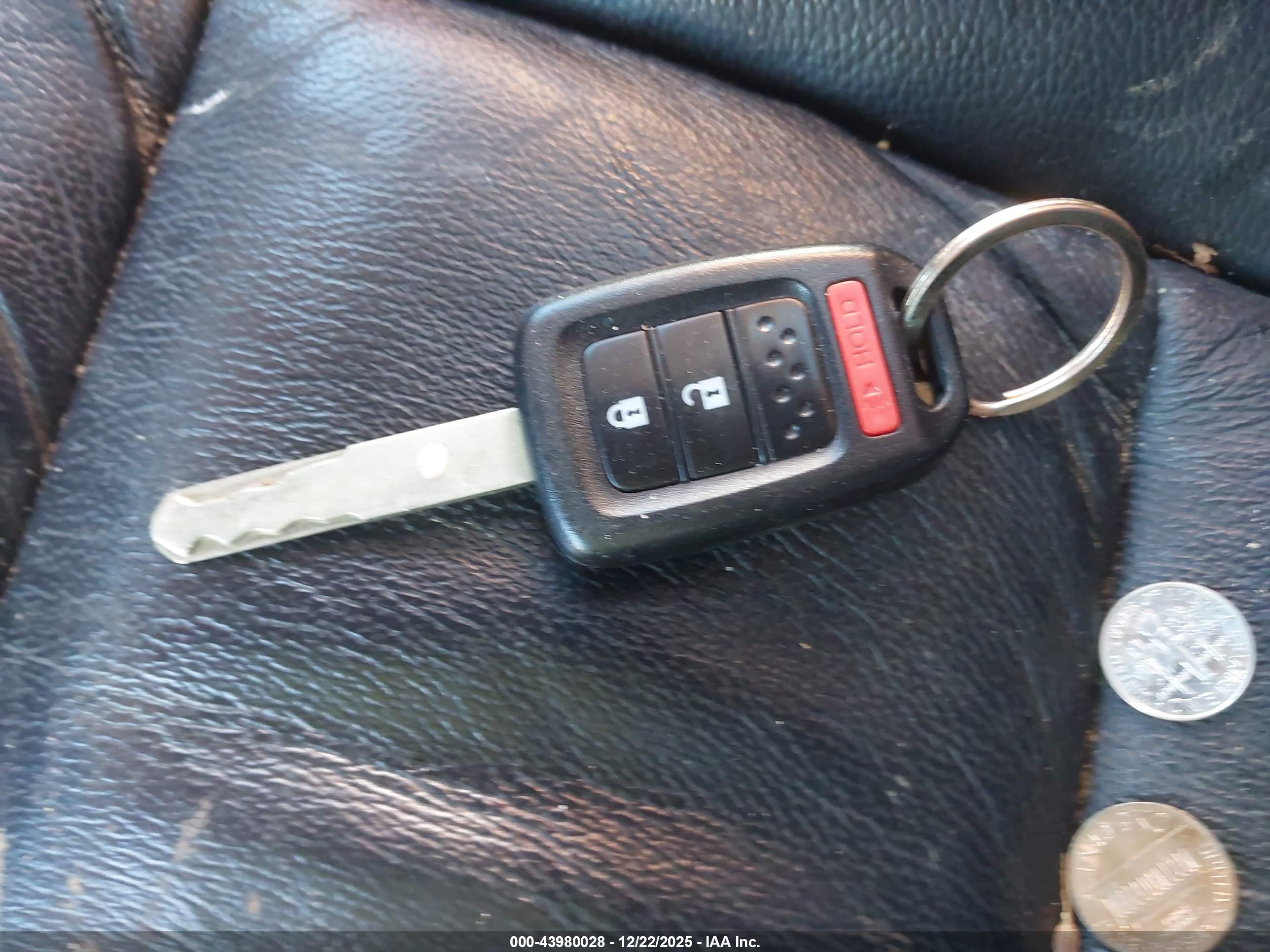 HONDA CR-V image 11