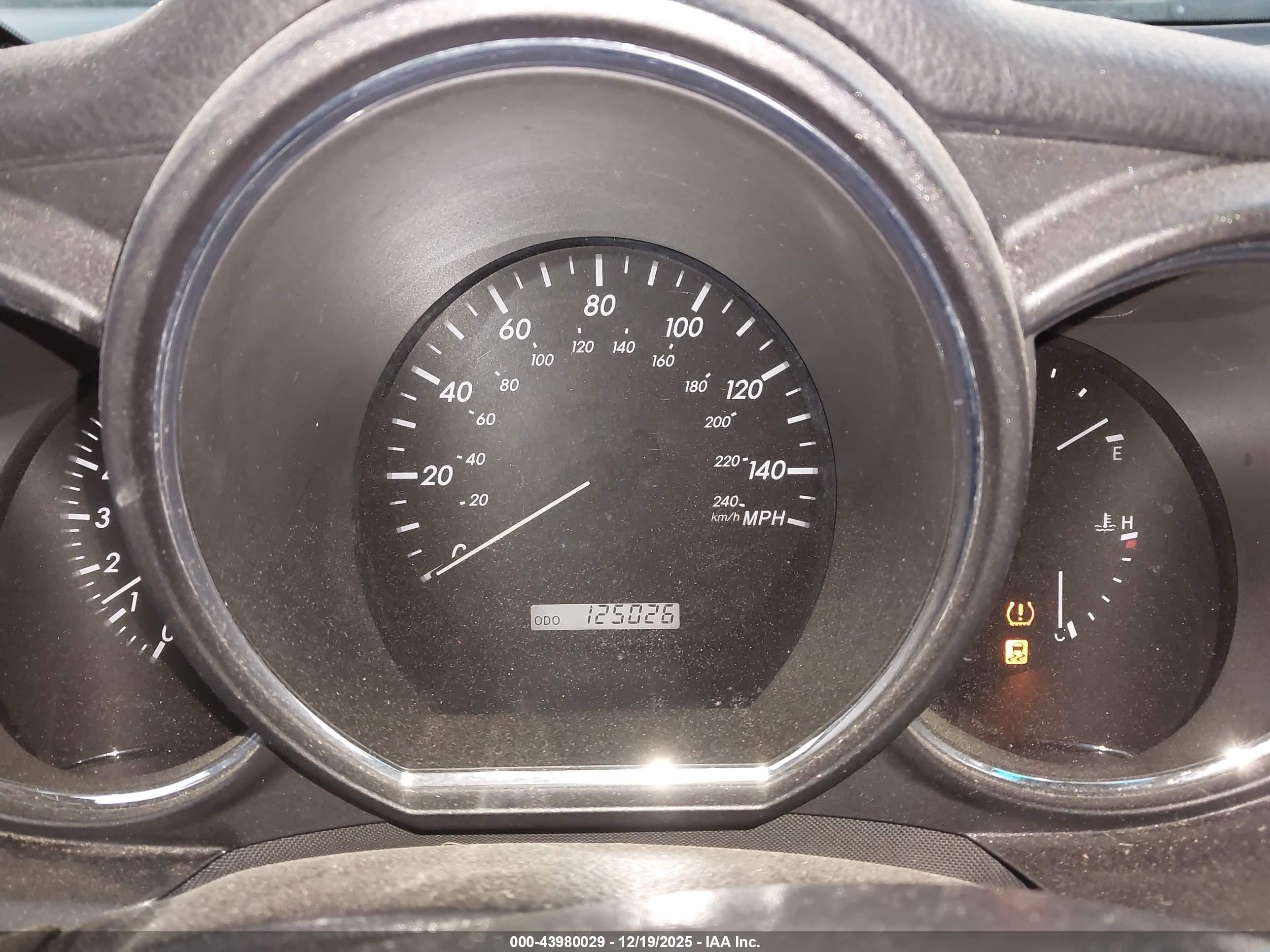 LEXUS RX image 7