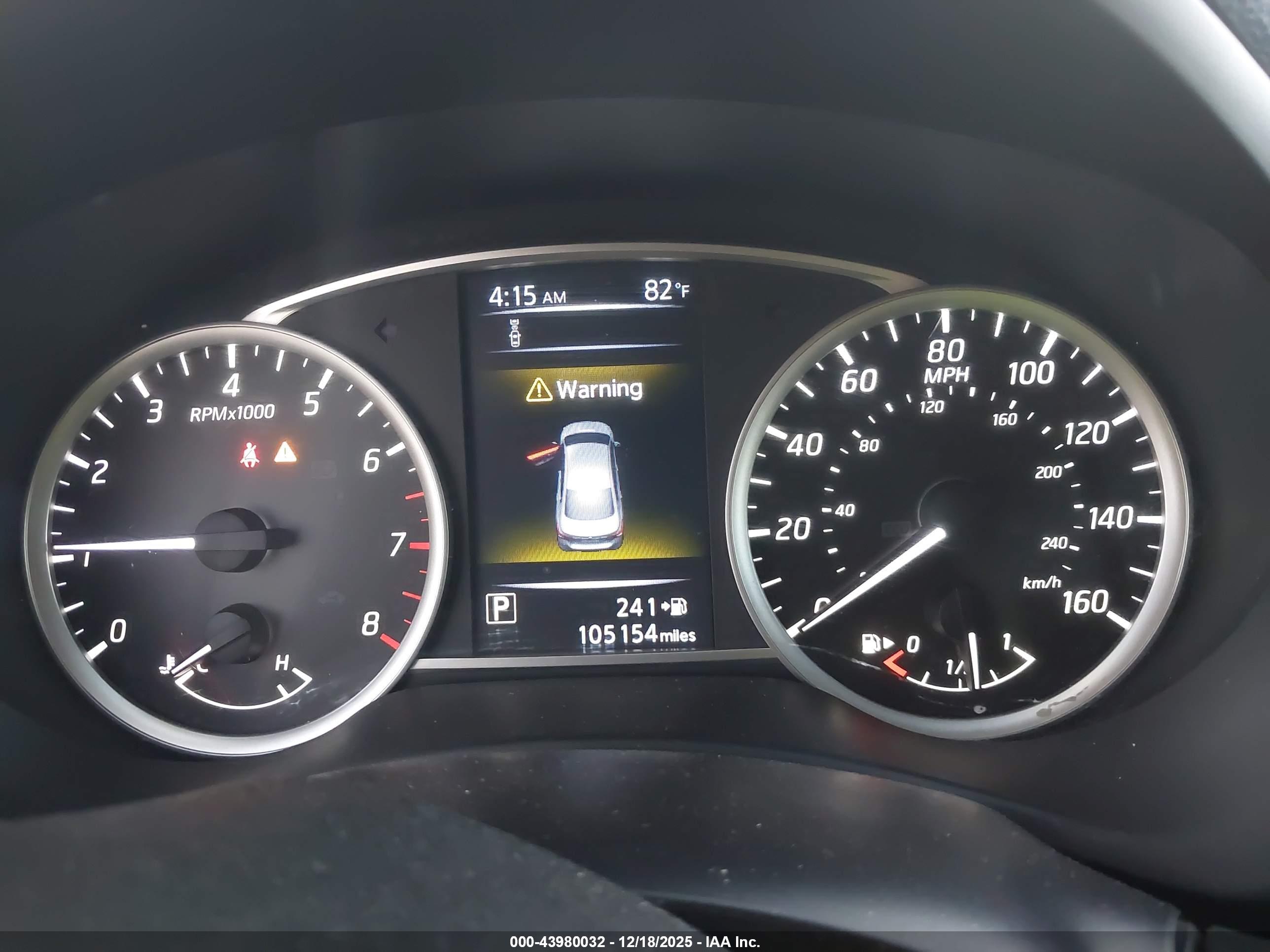NISSAN SENTRA image 7