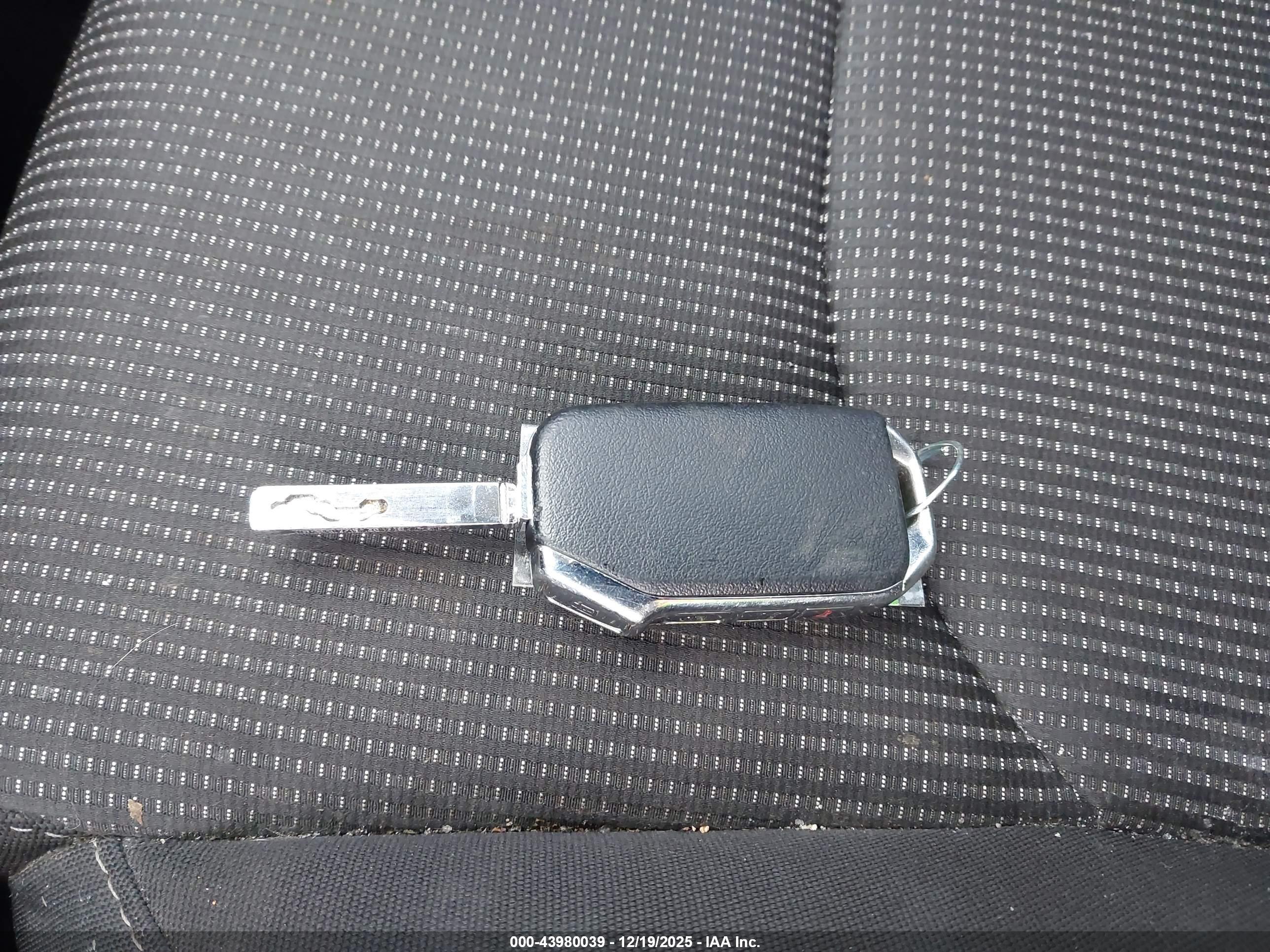 KIA FORTE image 11