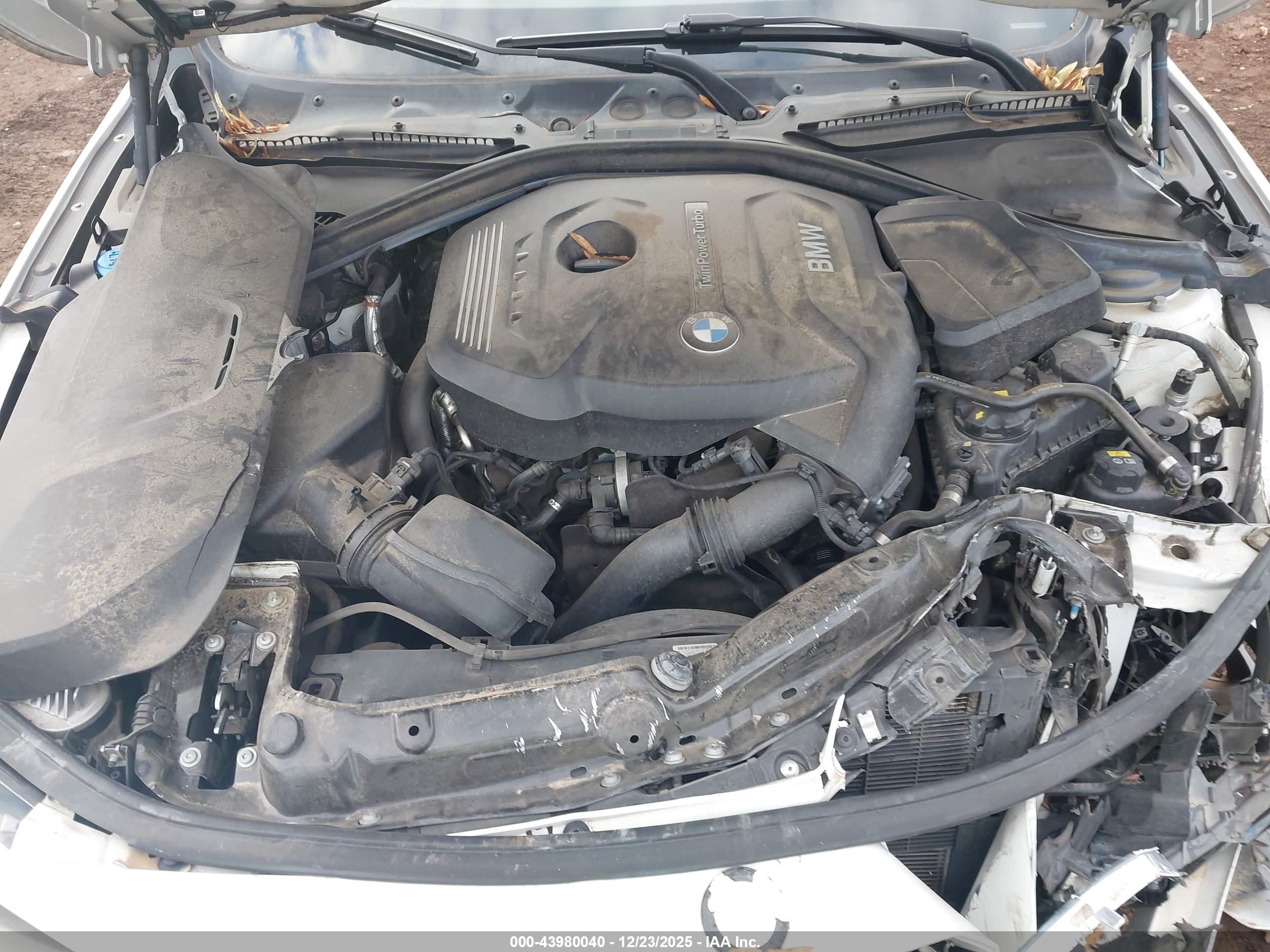BMW 430I image 10