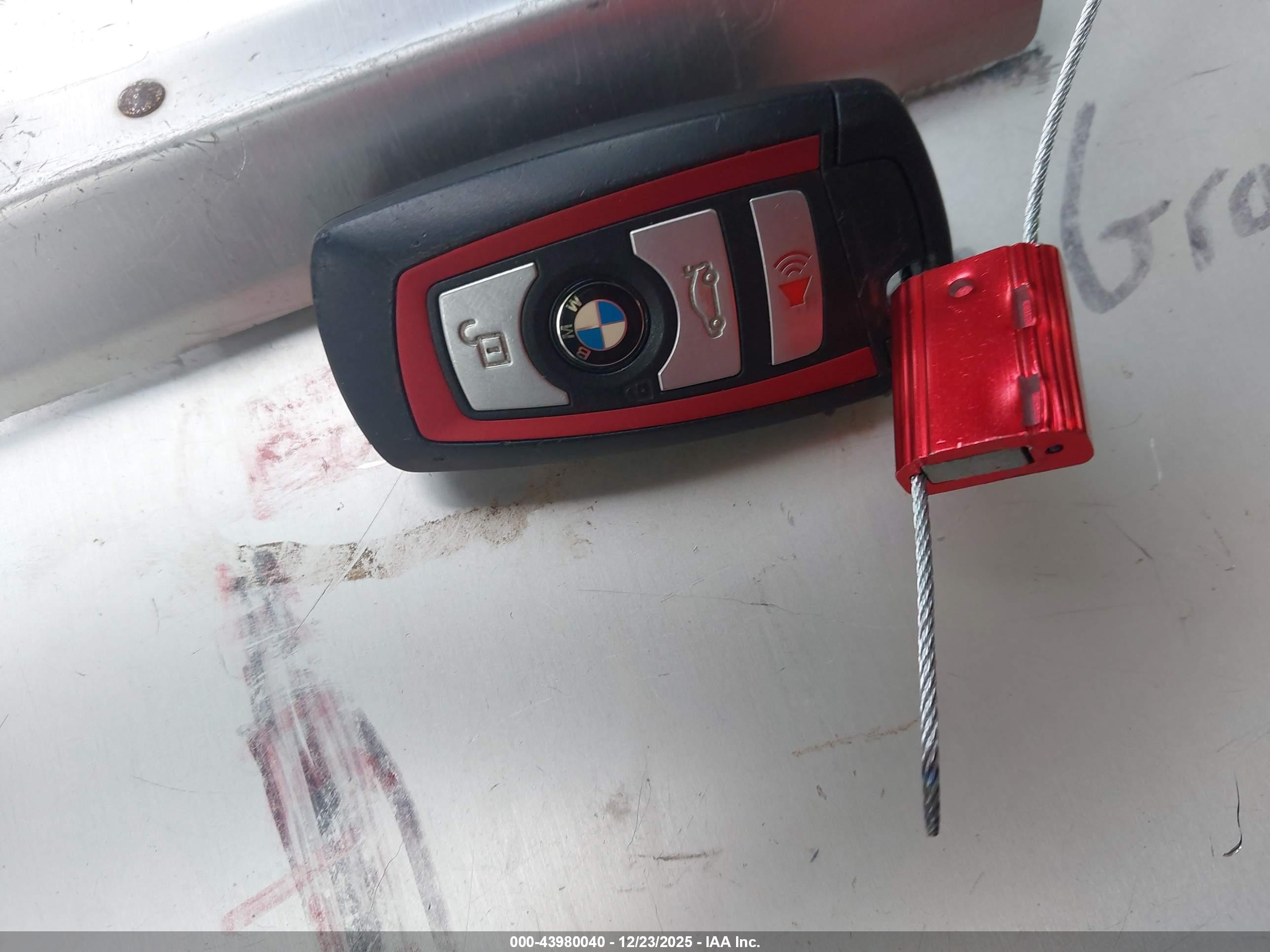 BMW 430I image 11