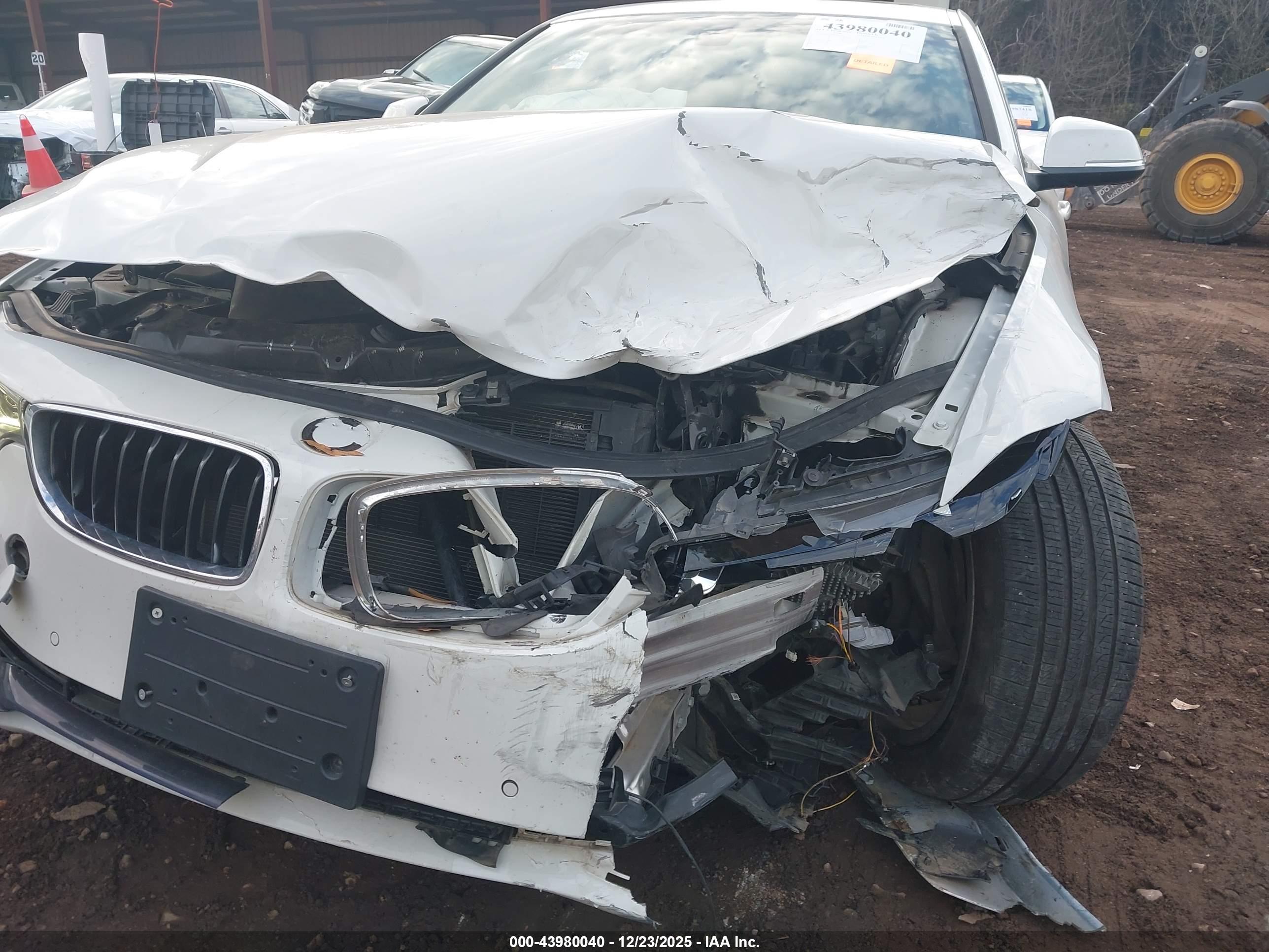 BMW 430I image 6