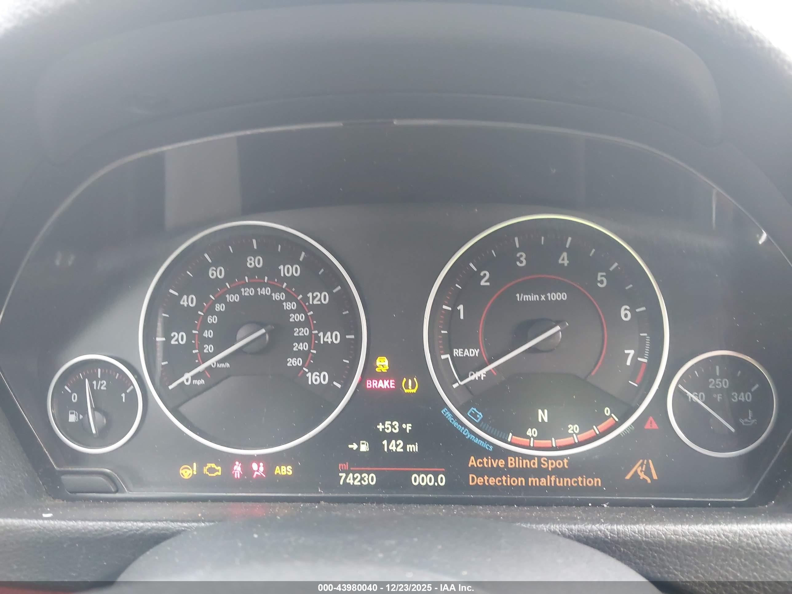 BMW 430I image 7