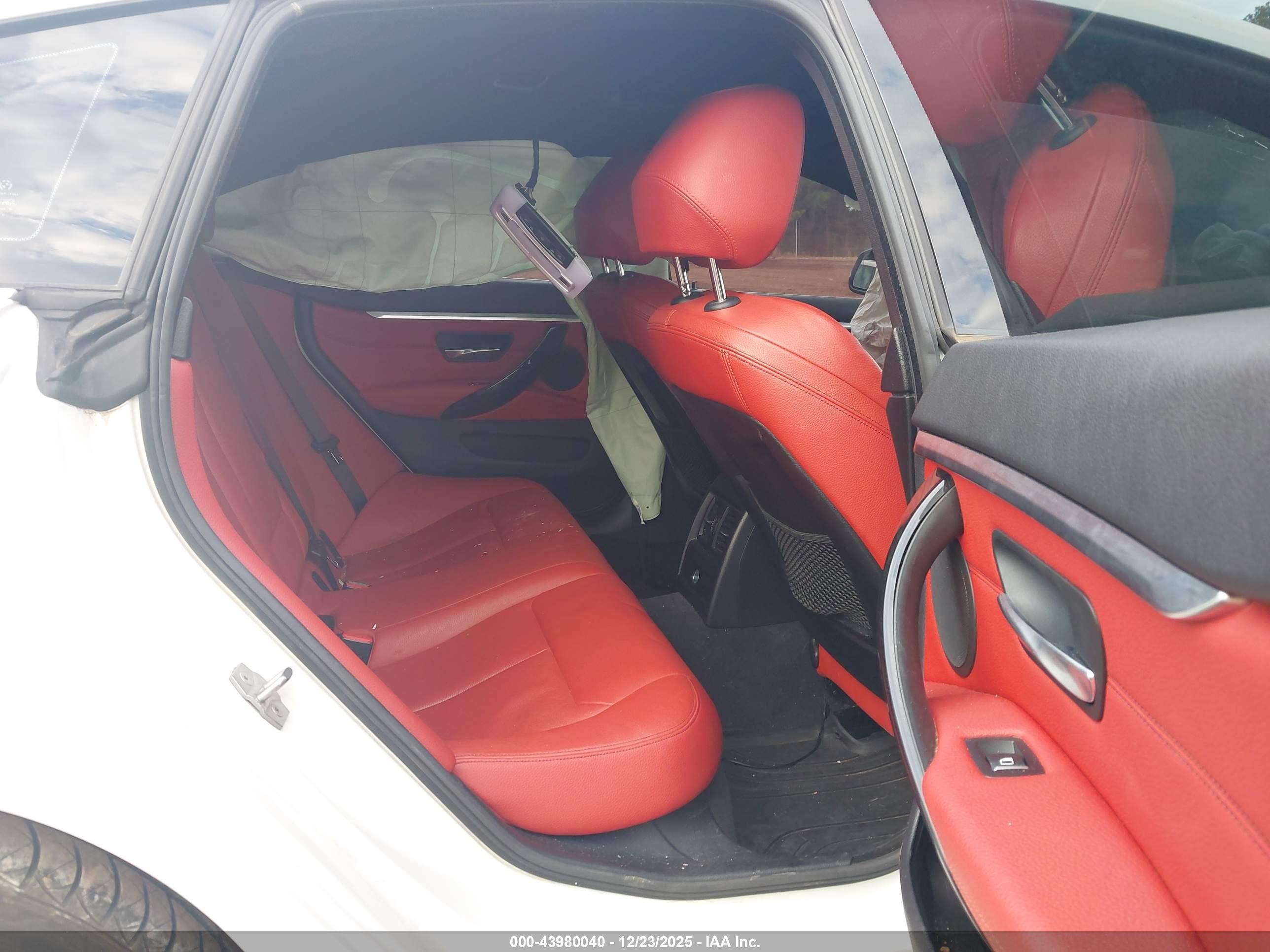 BMW 430I image 8