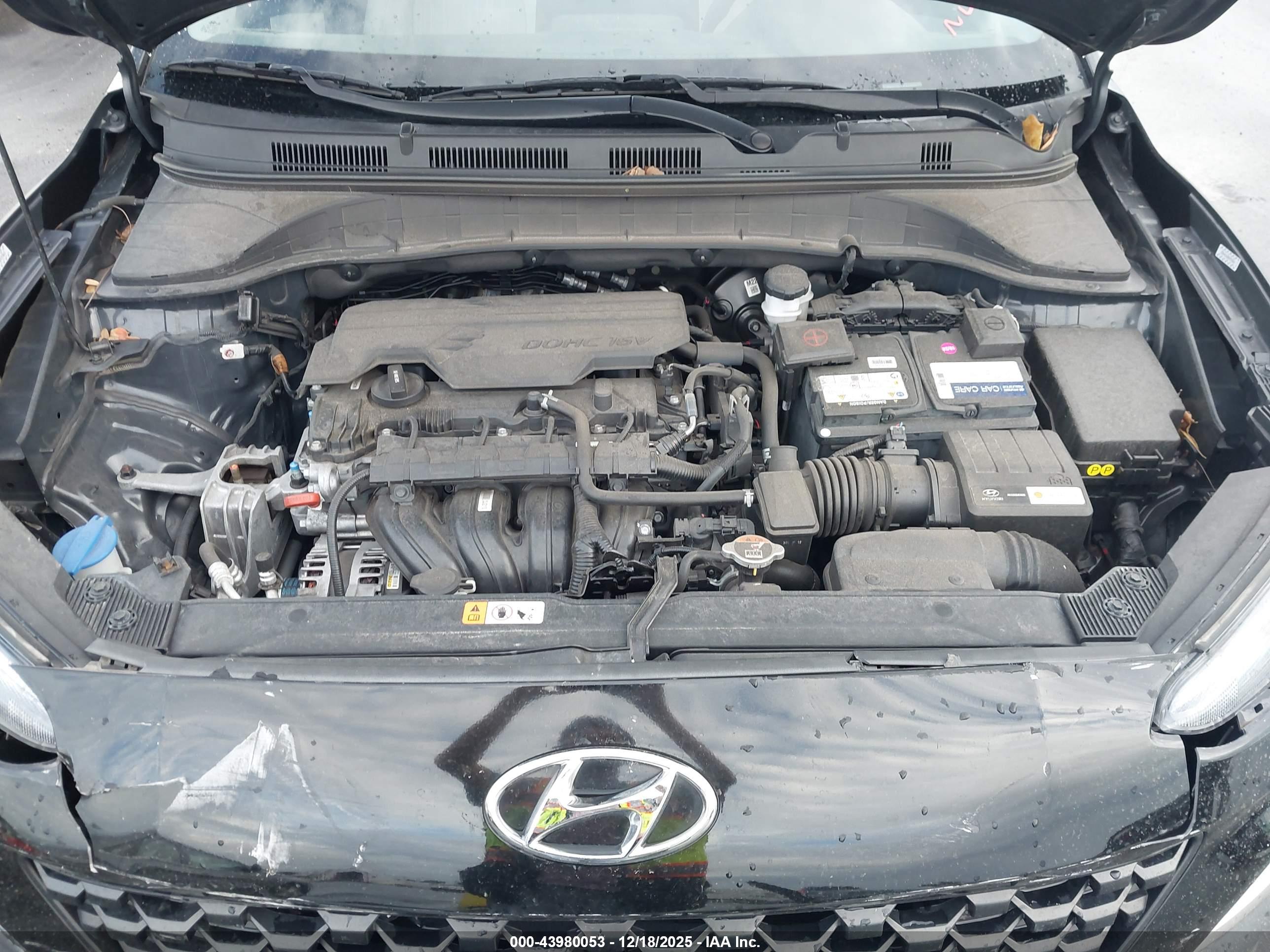 HYUNDAI KONA image 10
