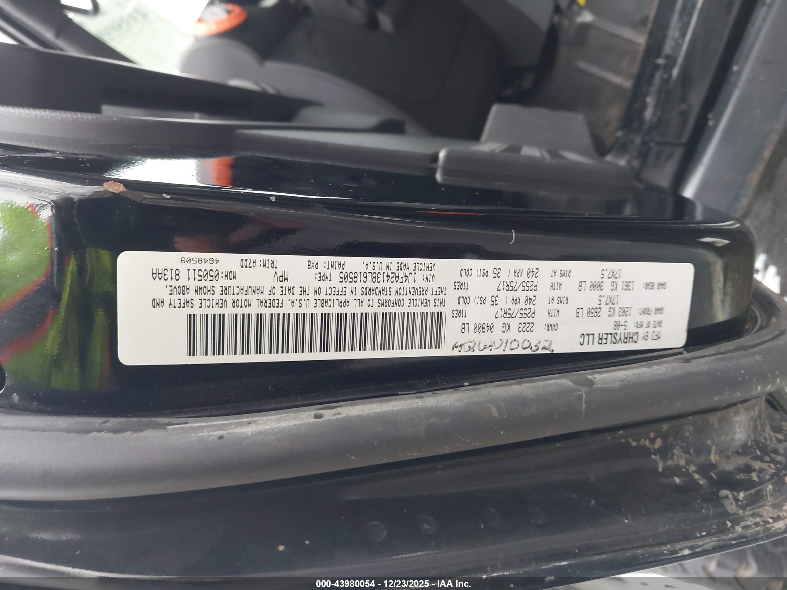 JEEP WRANGLER image 9