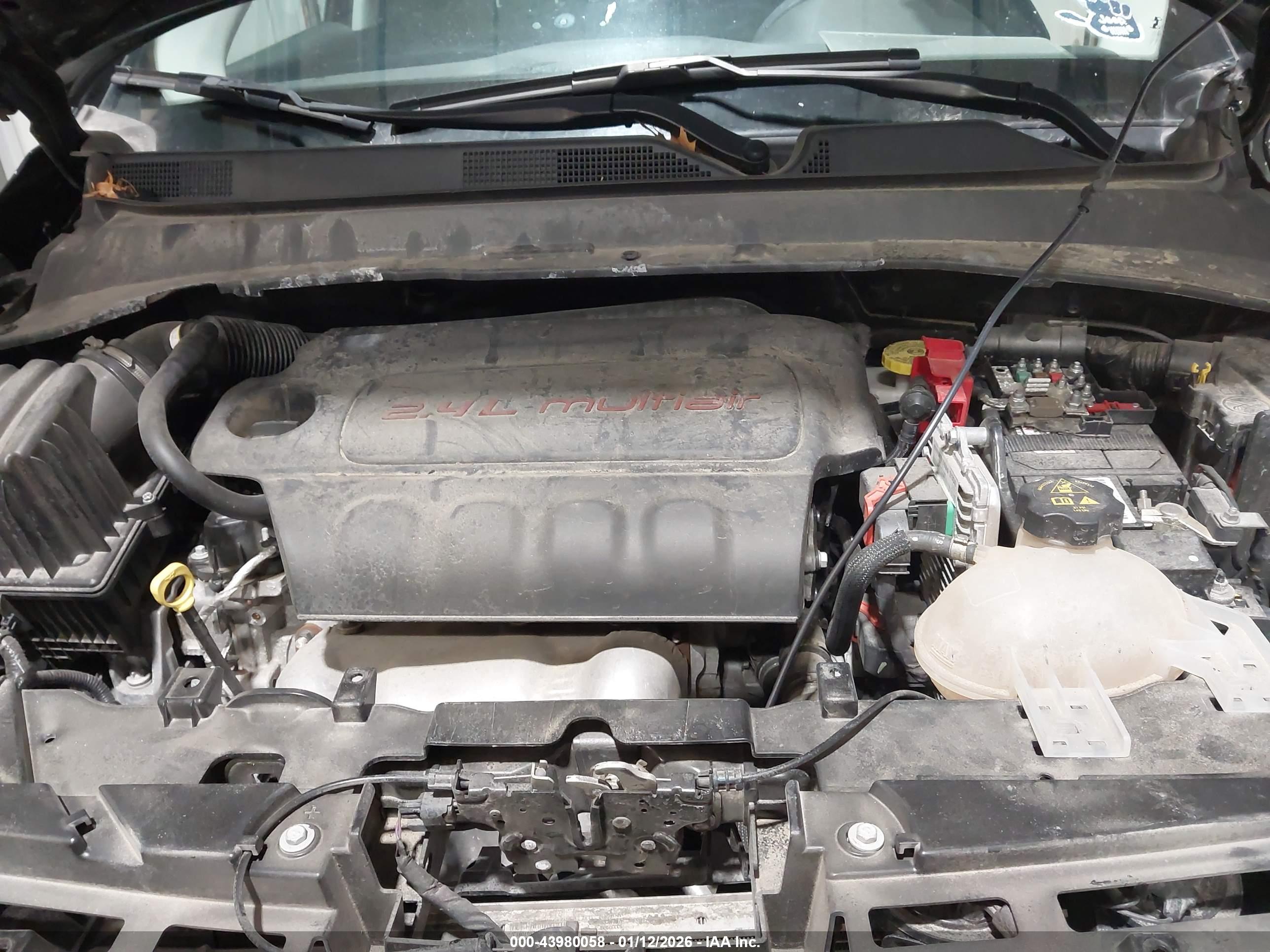 JEEP COMPASS image 10
