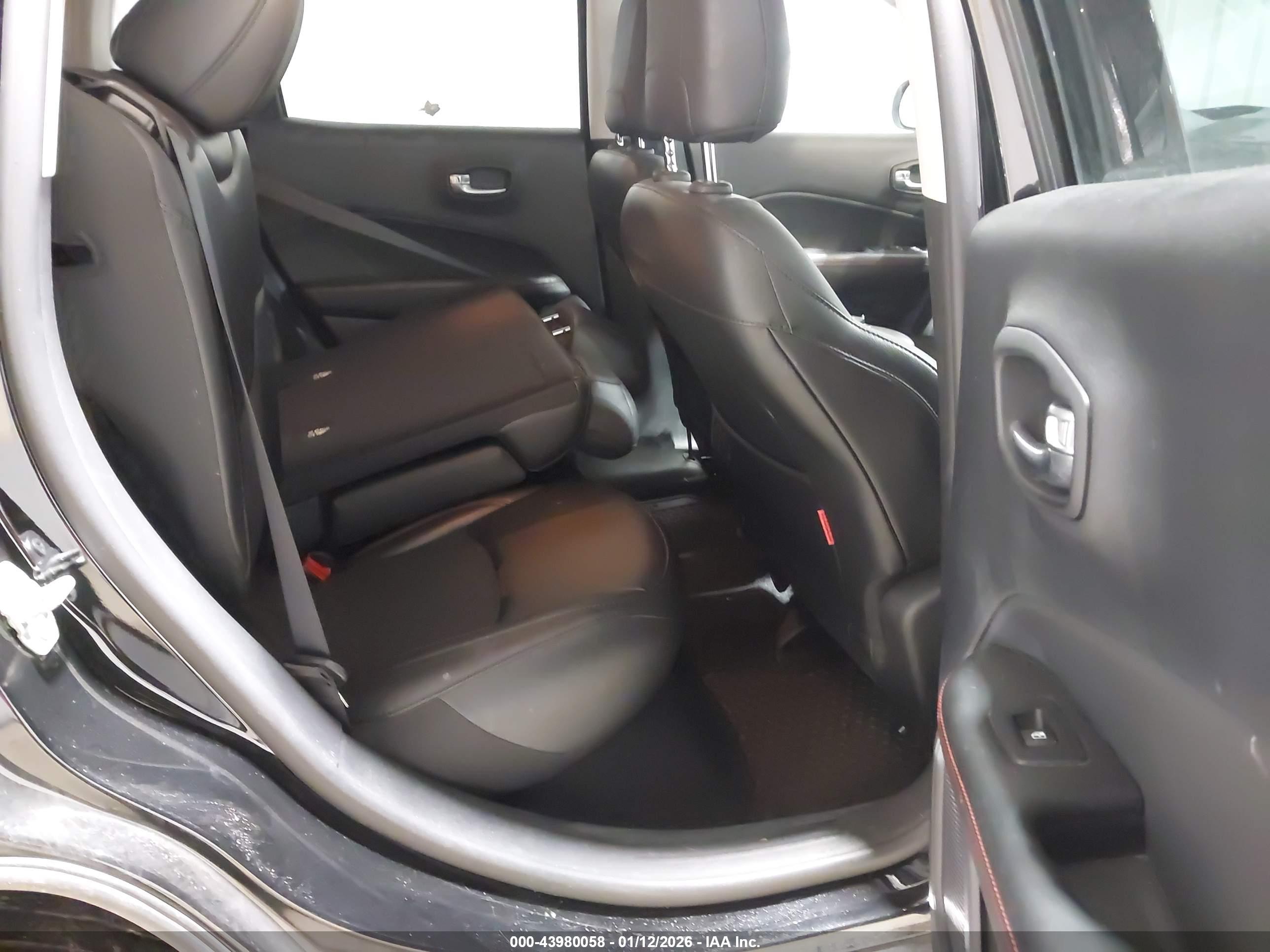 JEEP COMPASS image 8