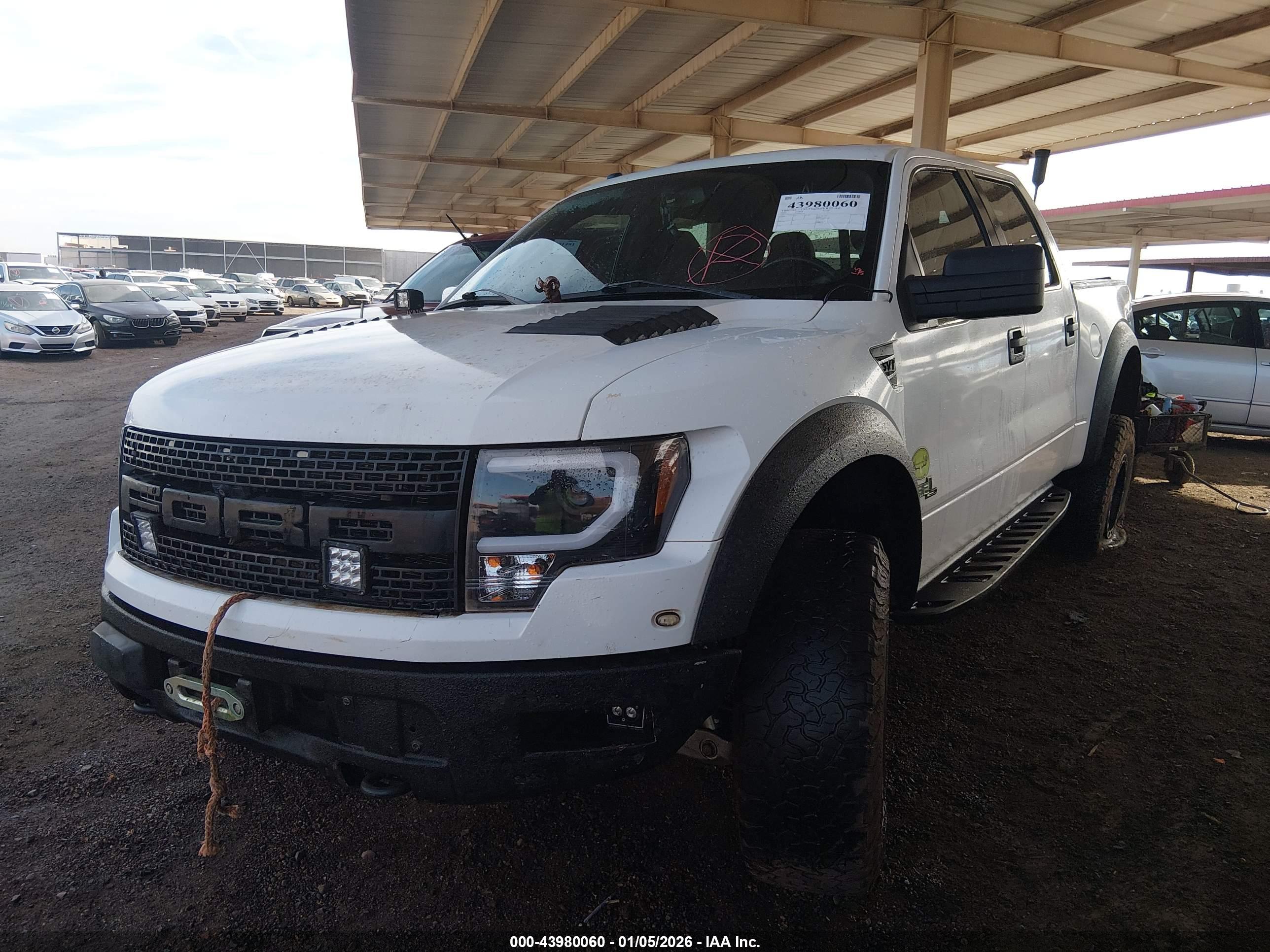 FORD F-150 image 2