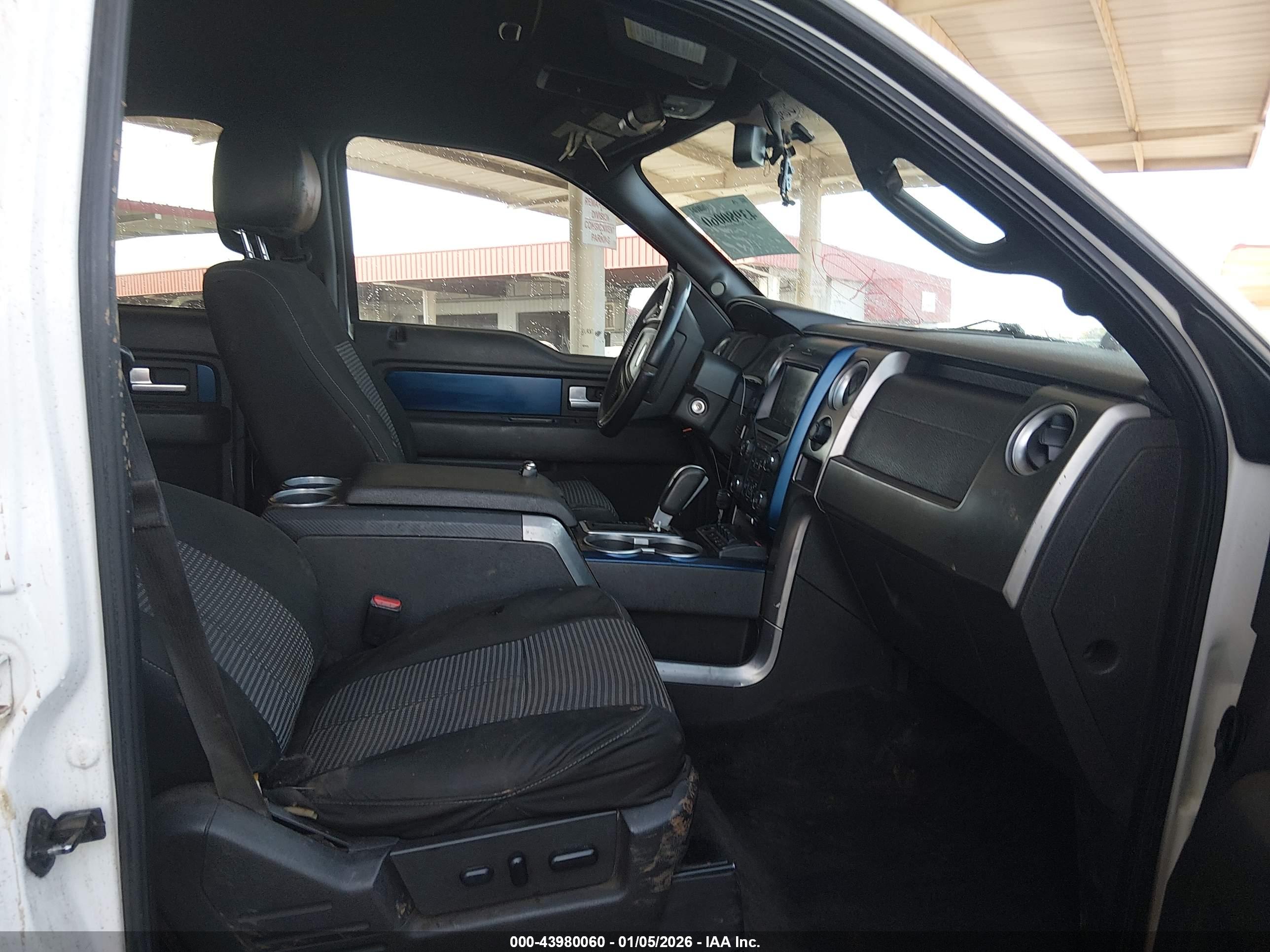 FORD F-150 image 5