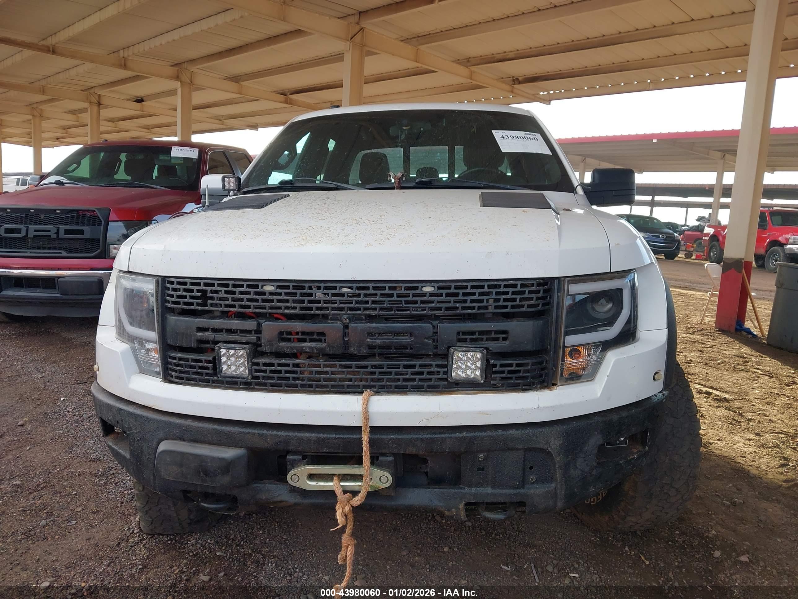 FORD F-150 image 6