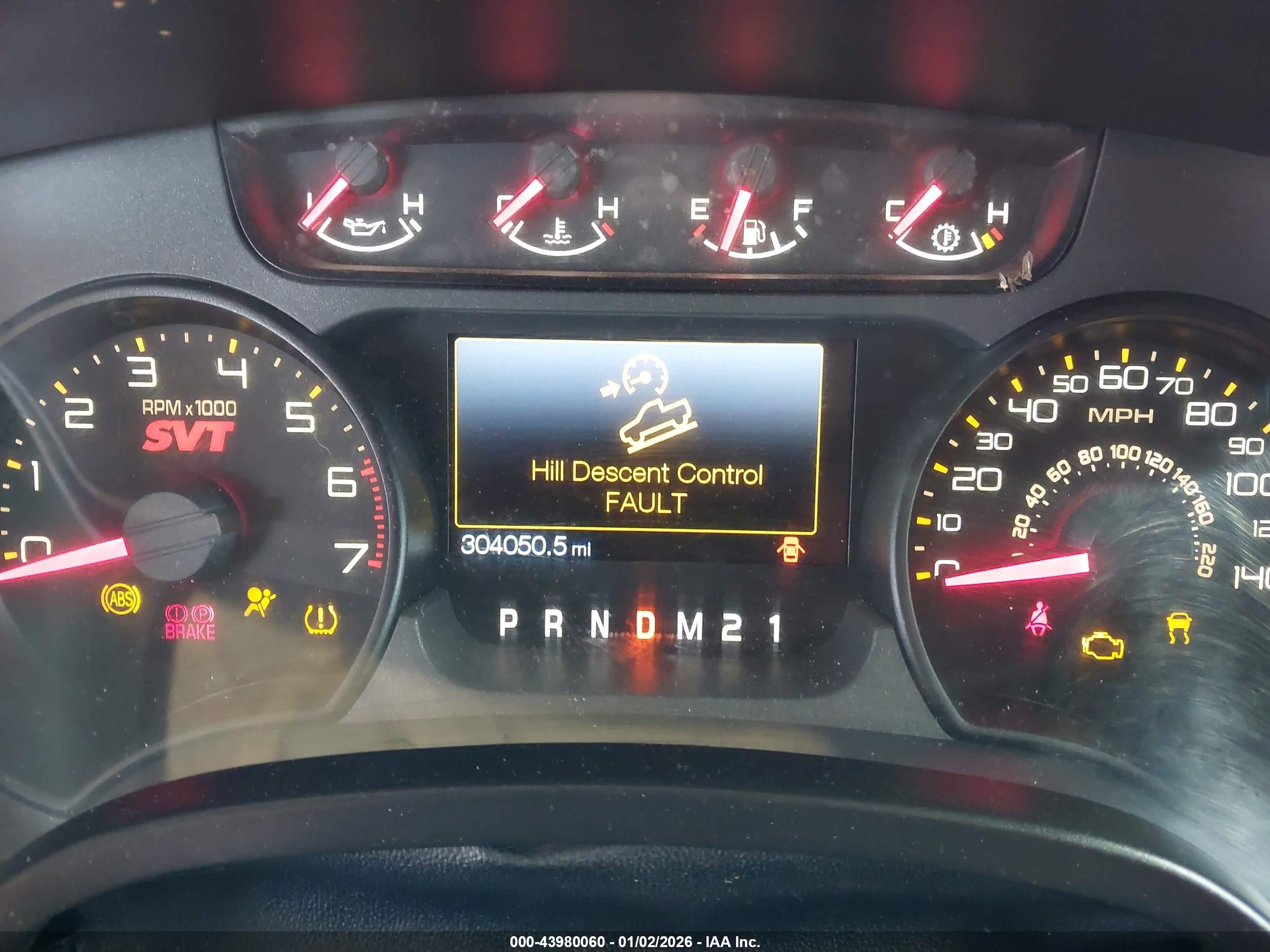 FORD F-150 image 7
