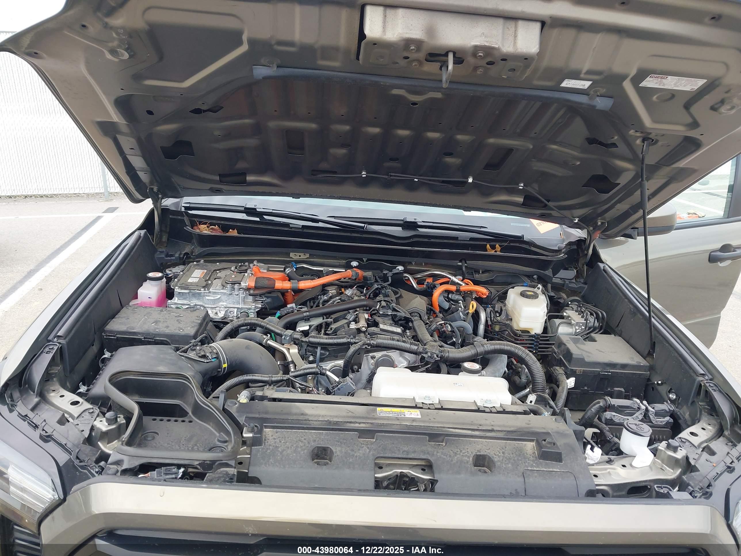 TOYOTA TACOMA image 10