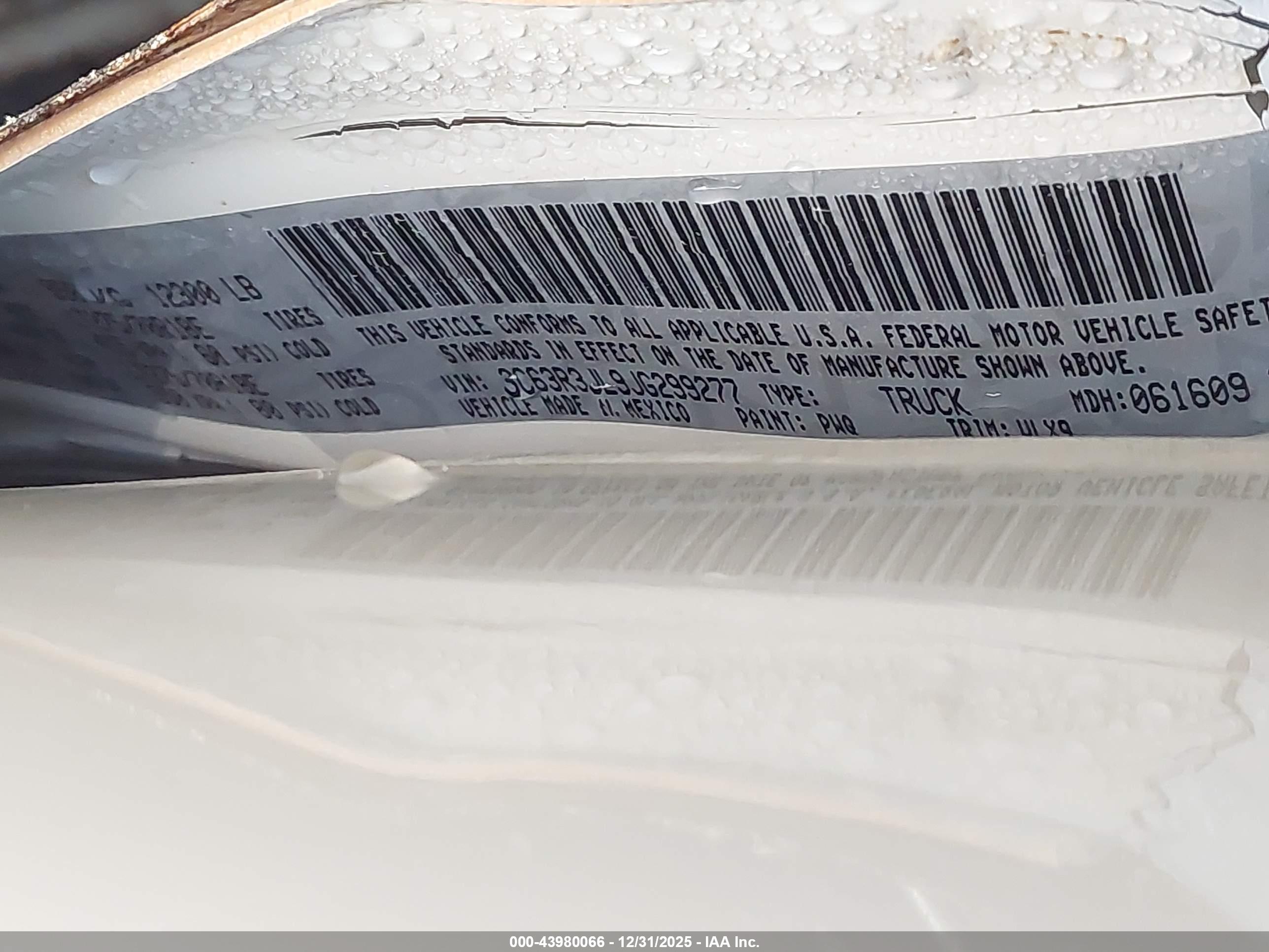 RAM 3500 image 9