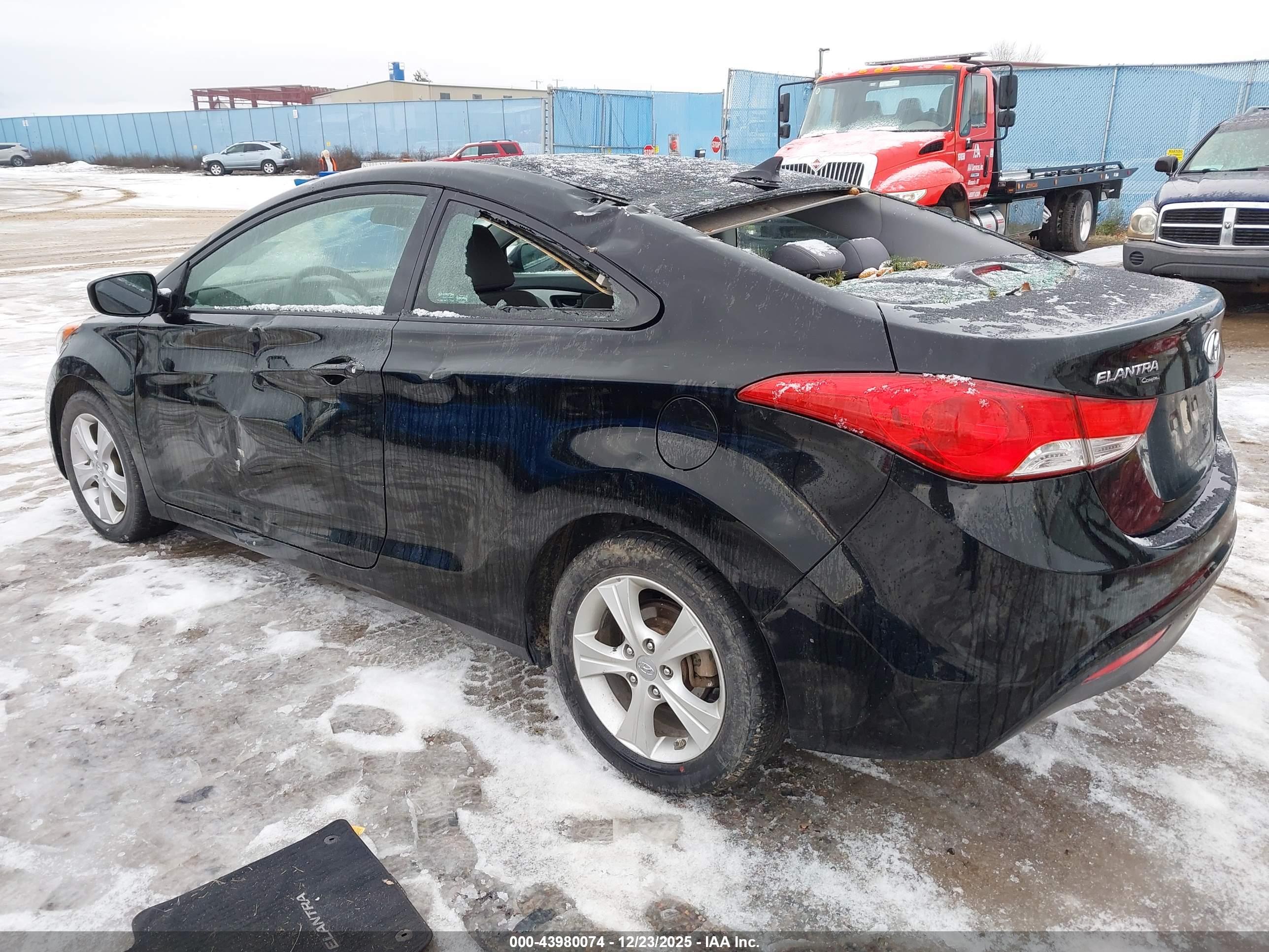 HYUNDAI ELANTRA image 3