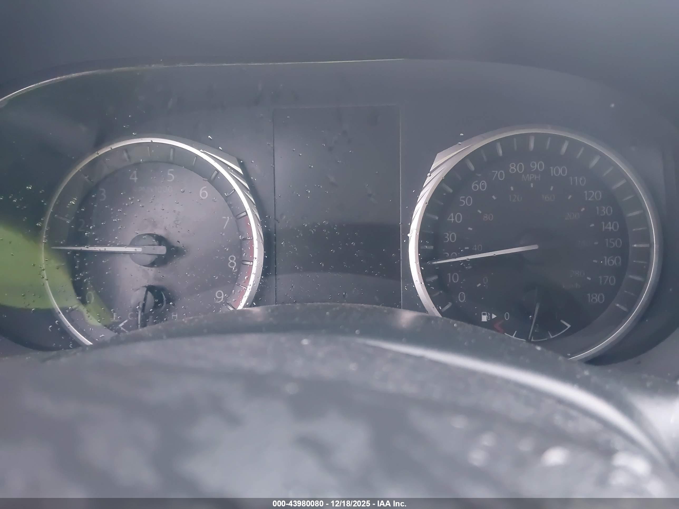 INFINITI Q50 image 7