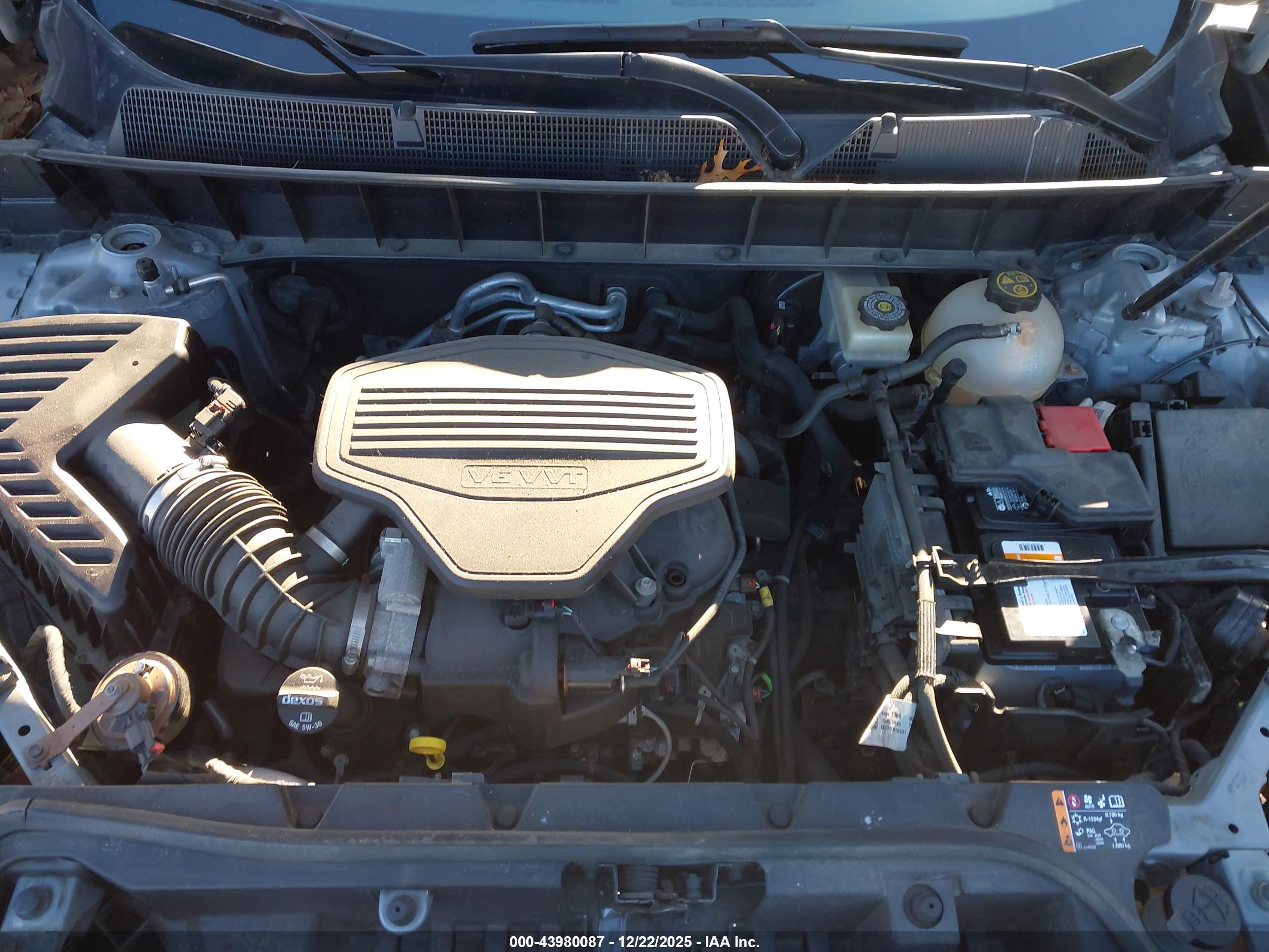 GMC ACADIA image 10