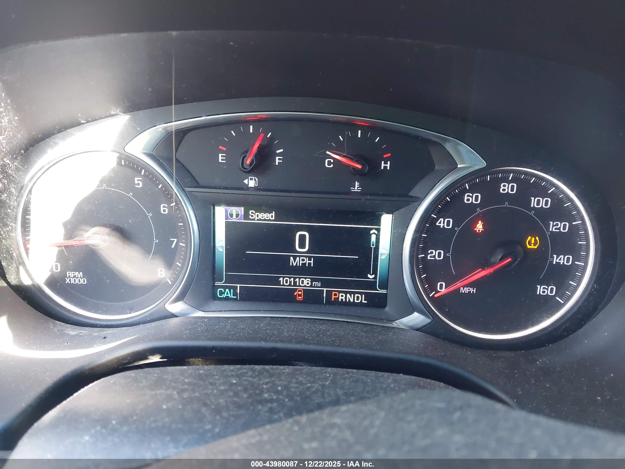 GMC ACADIA image 7