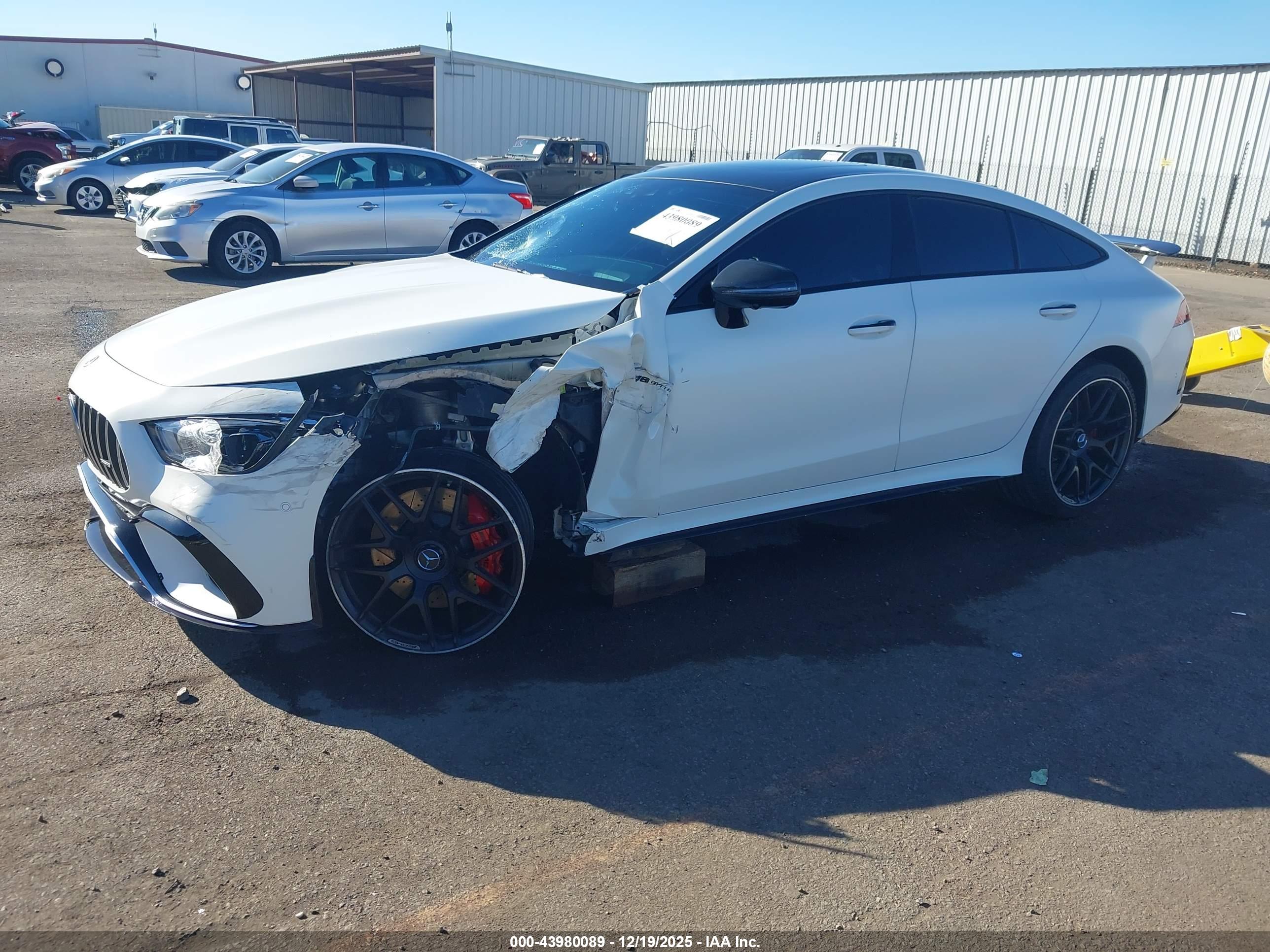 MERCEDES-BENZ AMG image 2