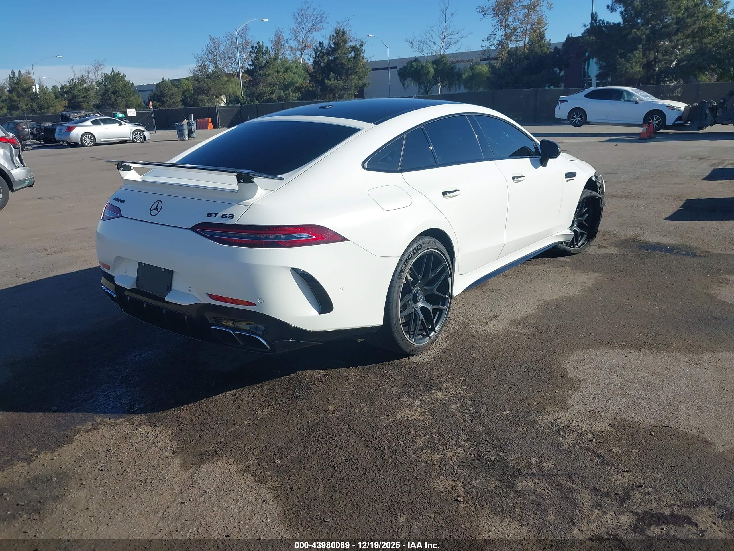 MERCEDES-BENZ AMG image 4