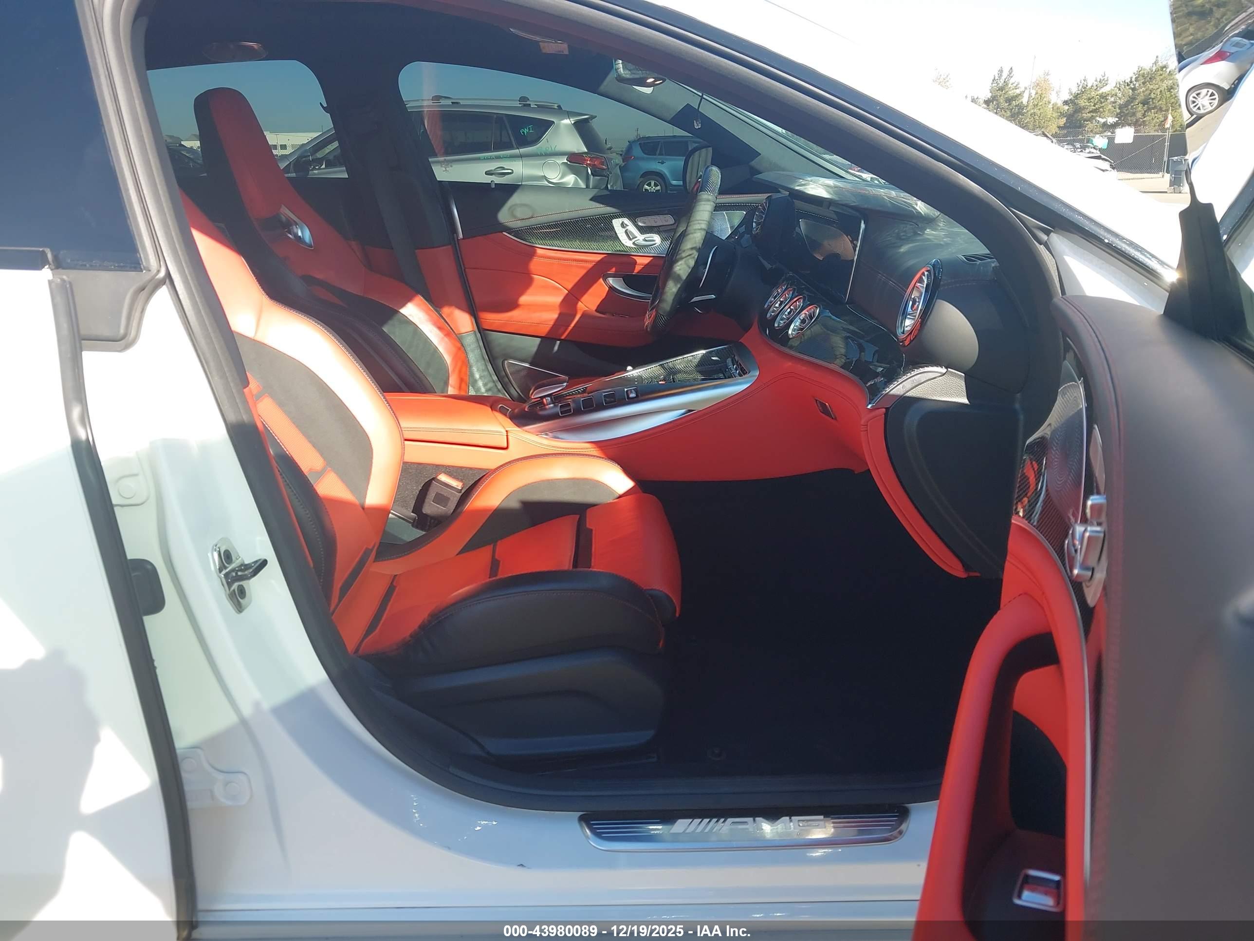 MERCEDES-BENZ AMG image 5