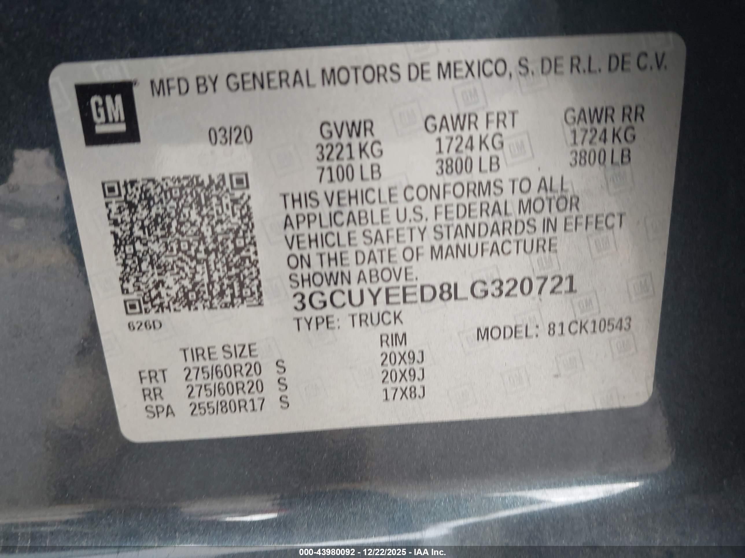 CHEVROLET SILVERADO image 9