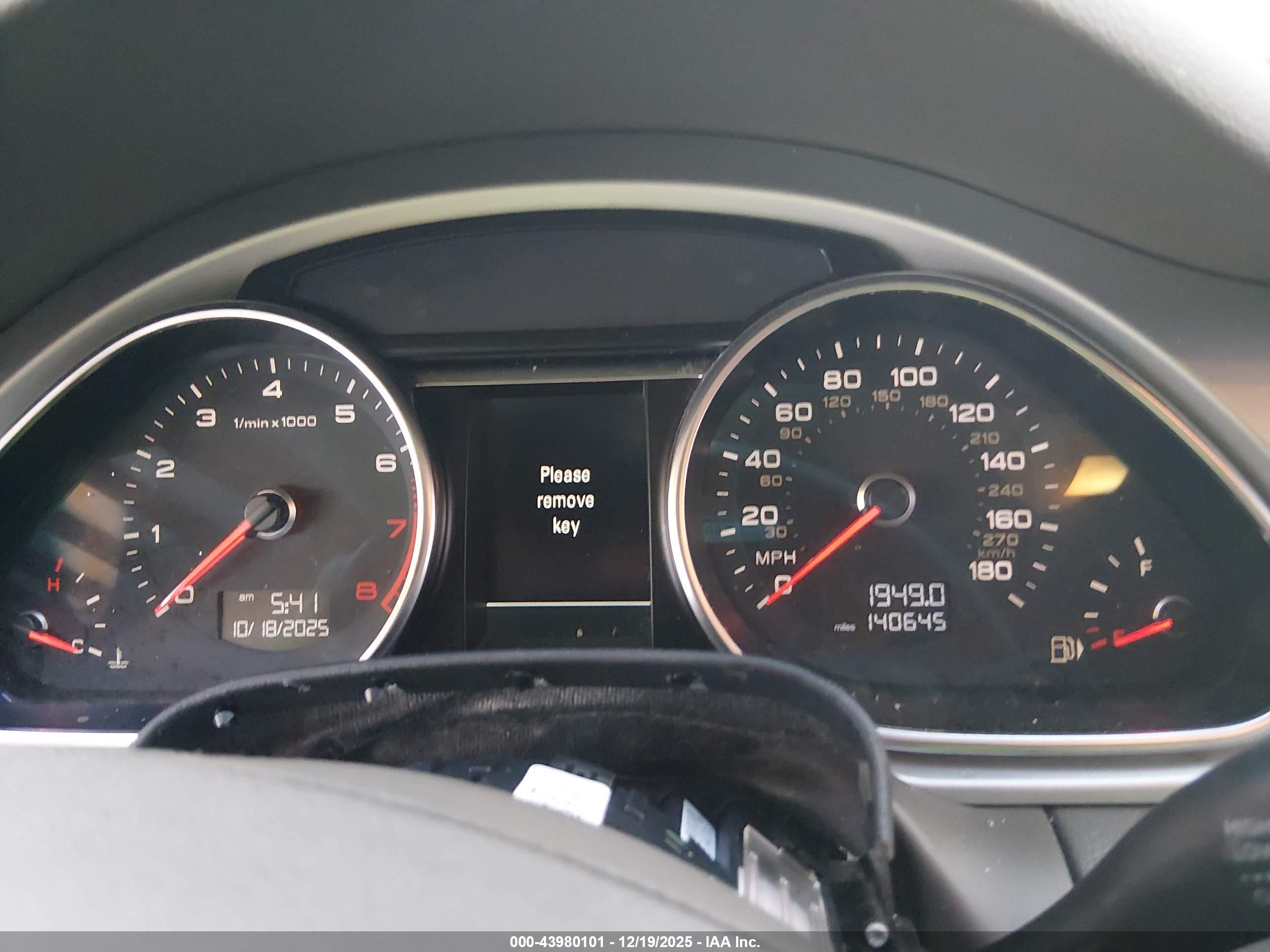 AUDI Q7 image 7