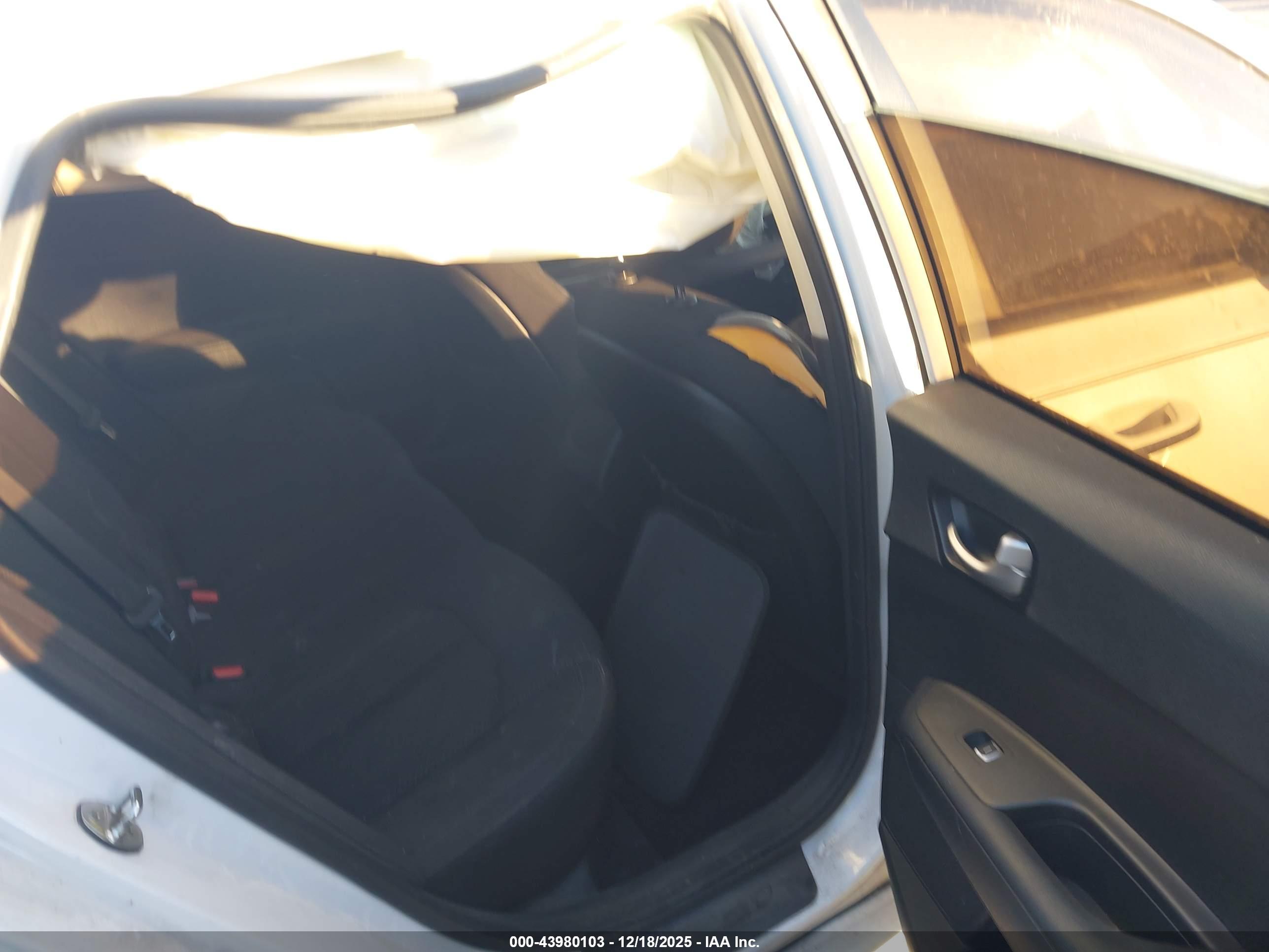KIA OPTIMA image 8