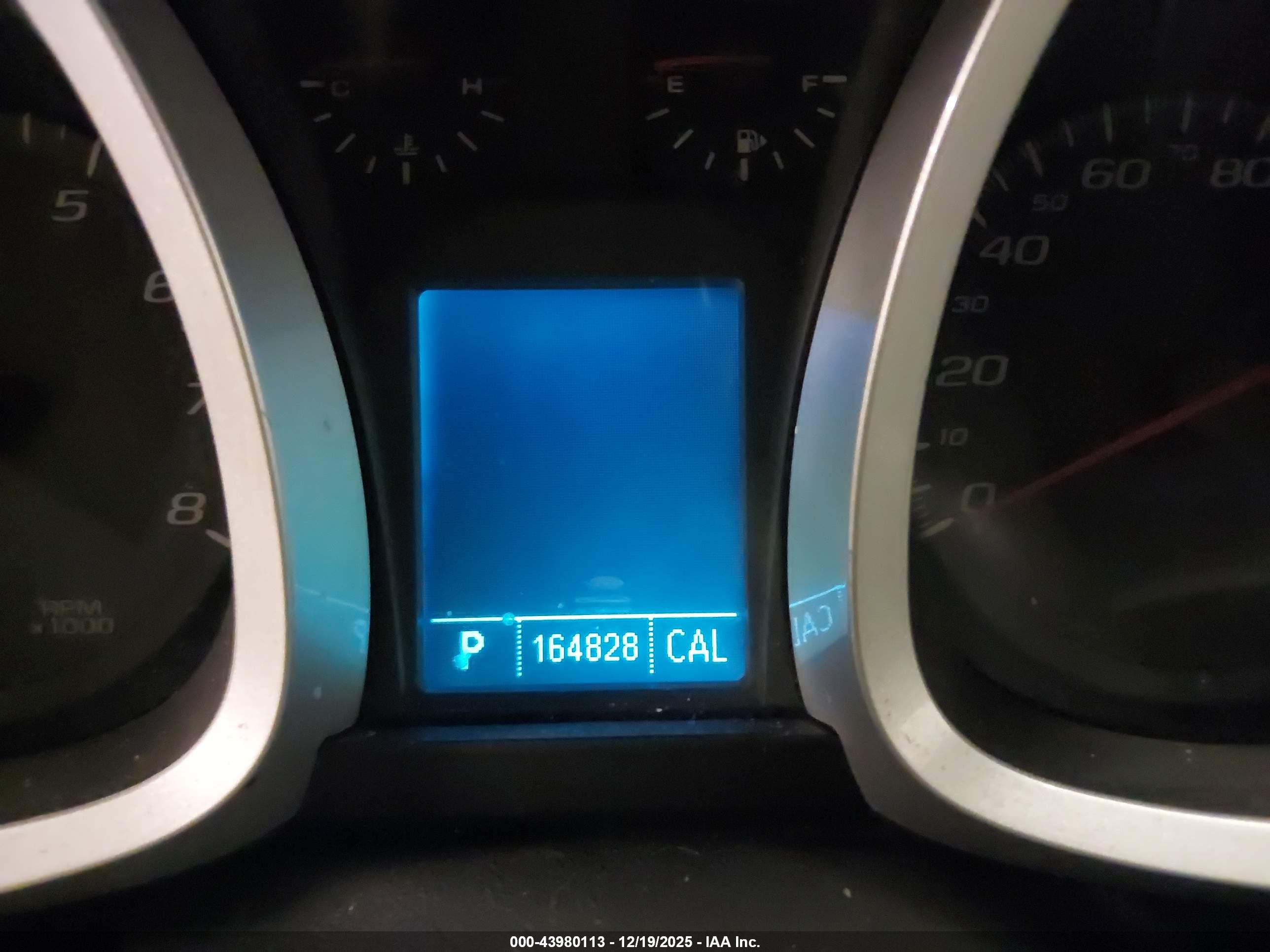 CHEVROLET EQUINOX image 7