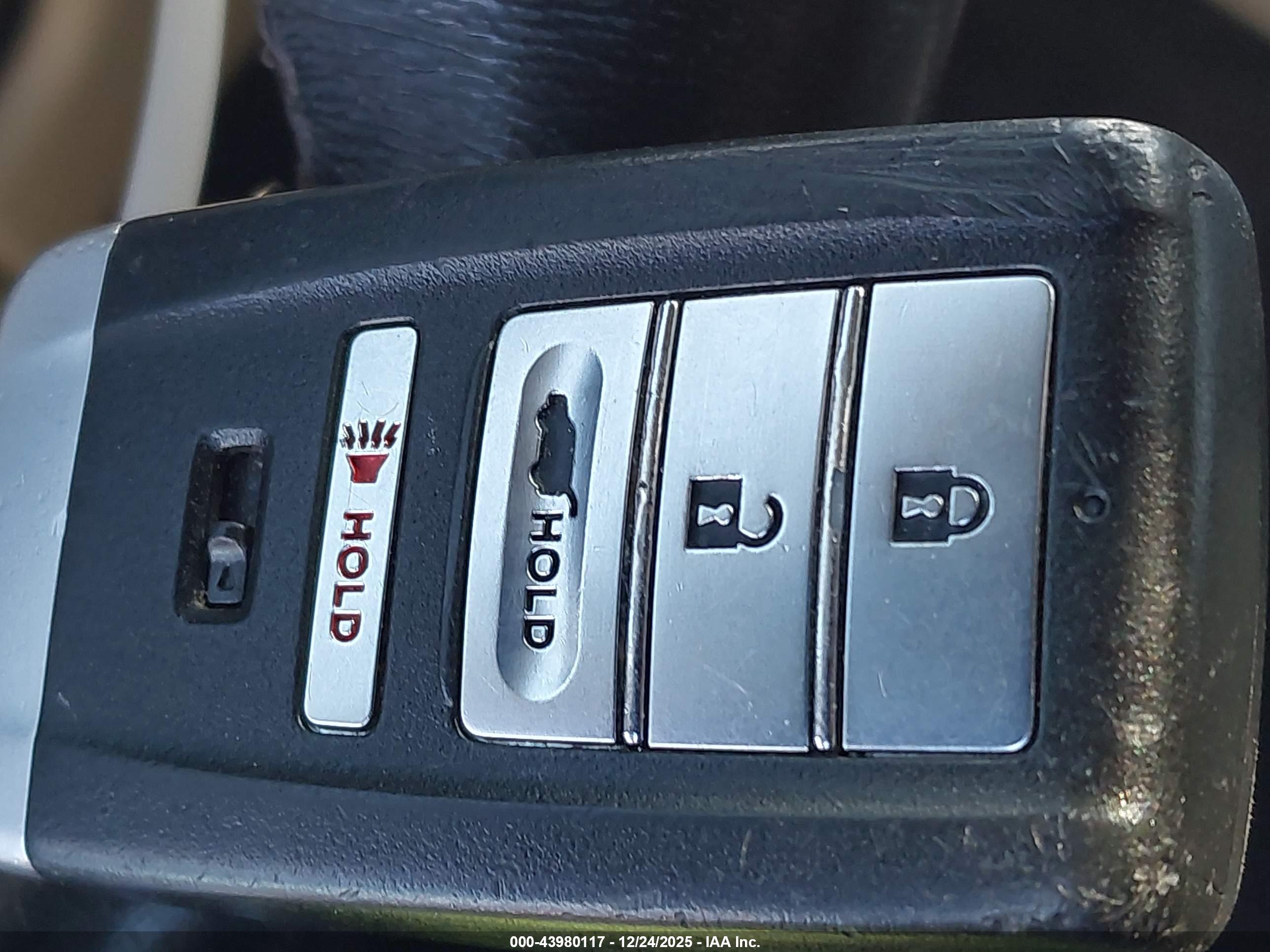 ACURA MDX image 11