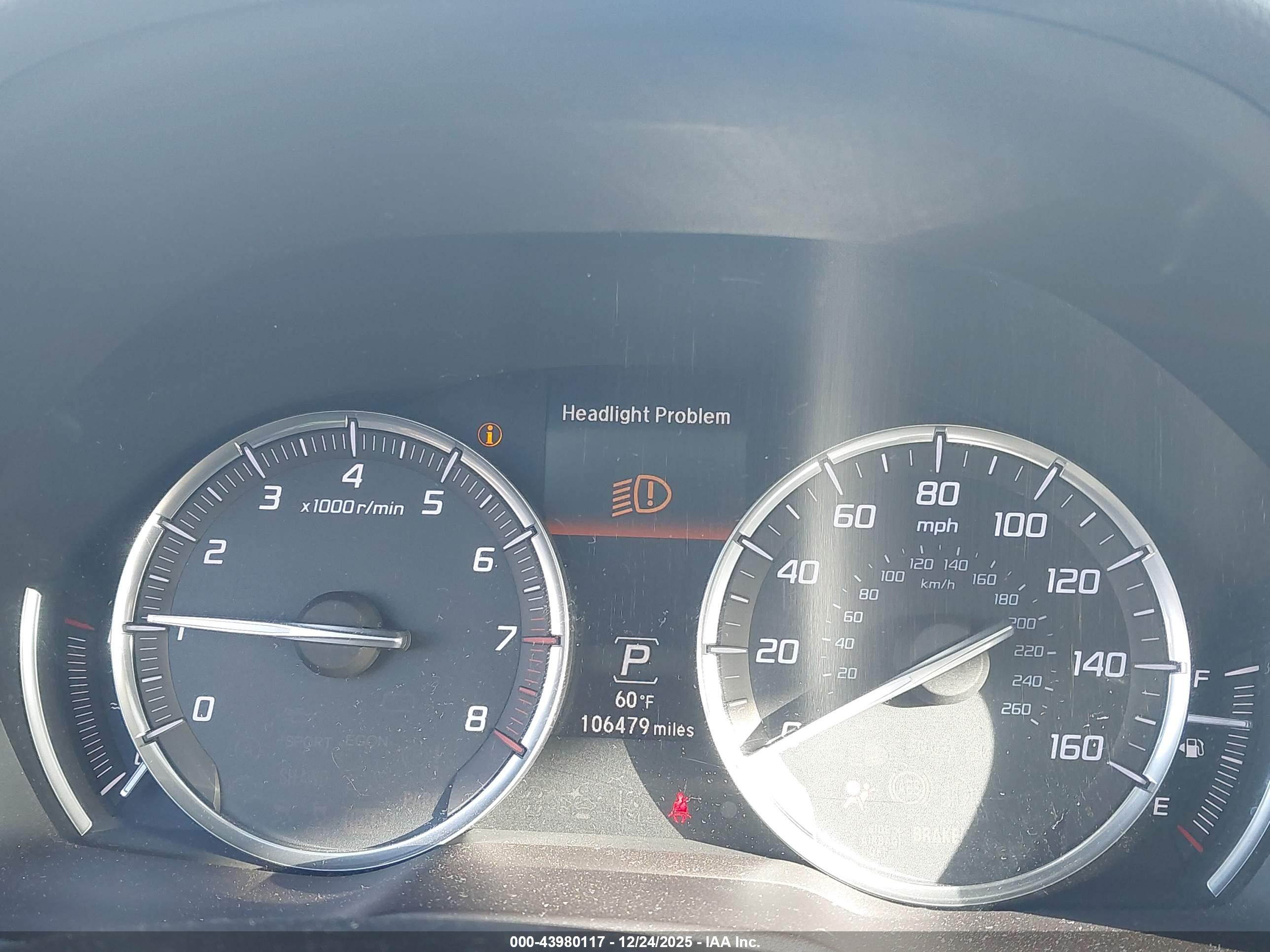 ACURA MDX image 7