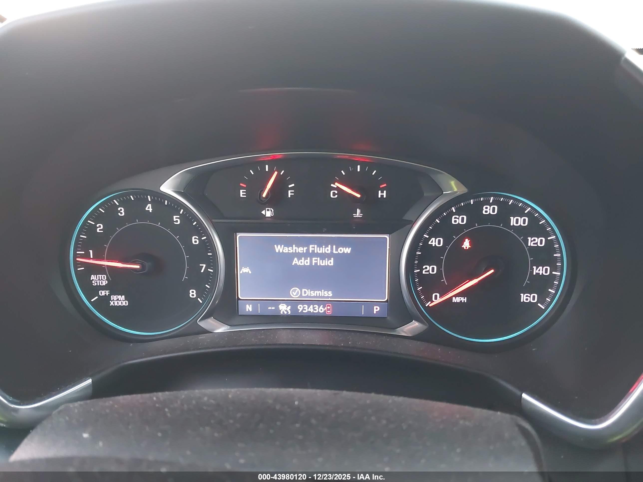 CHEVROLET EQUINOX image 7