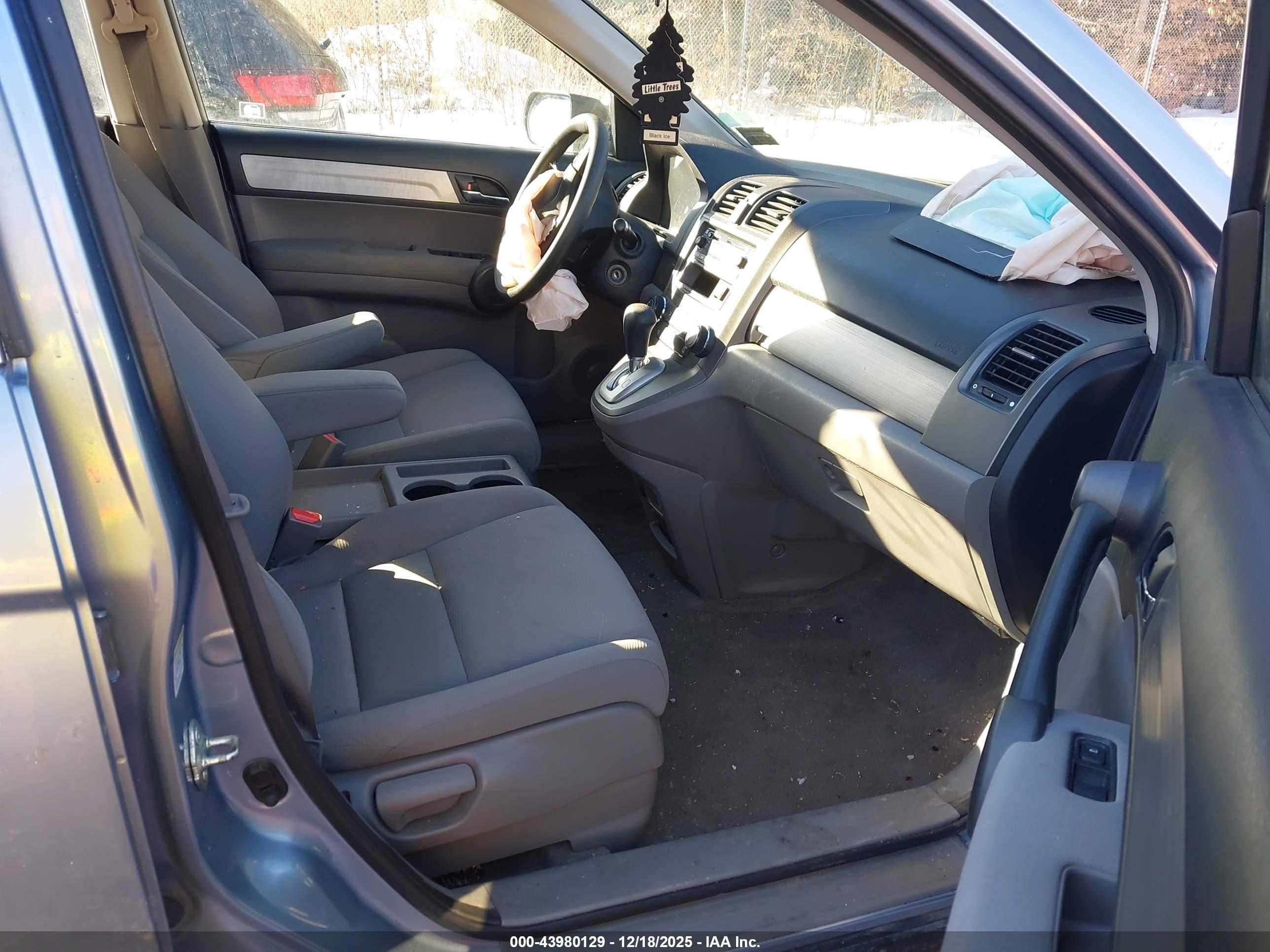 HONDA CR-V image 5