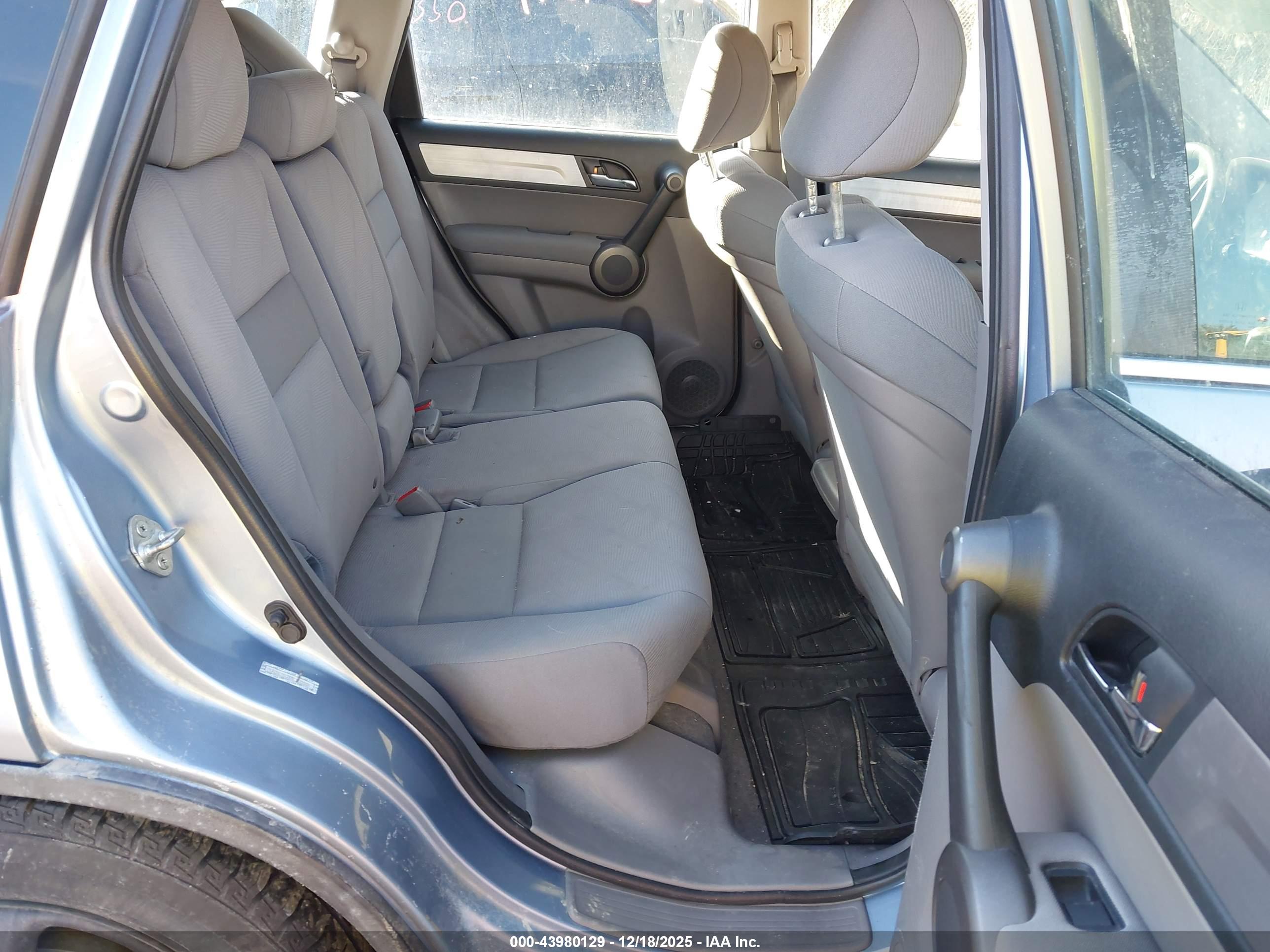 HONDA CR-V image 8