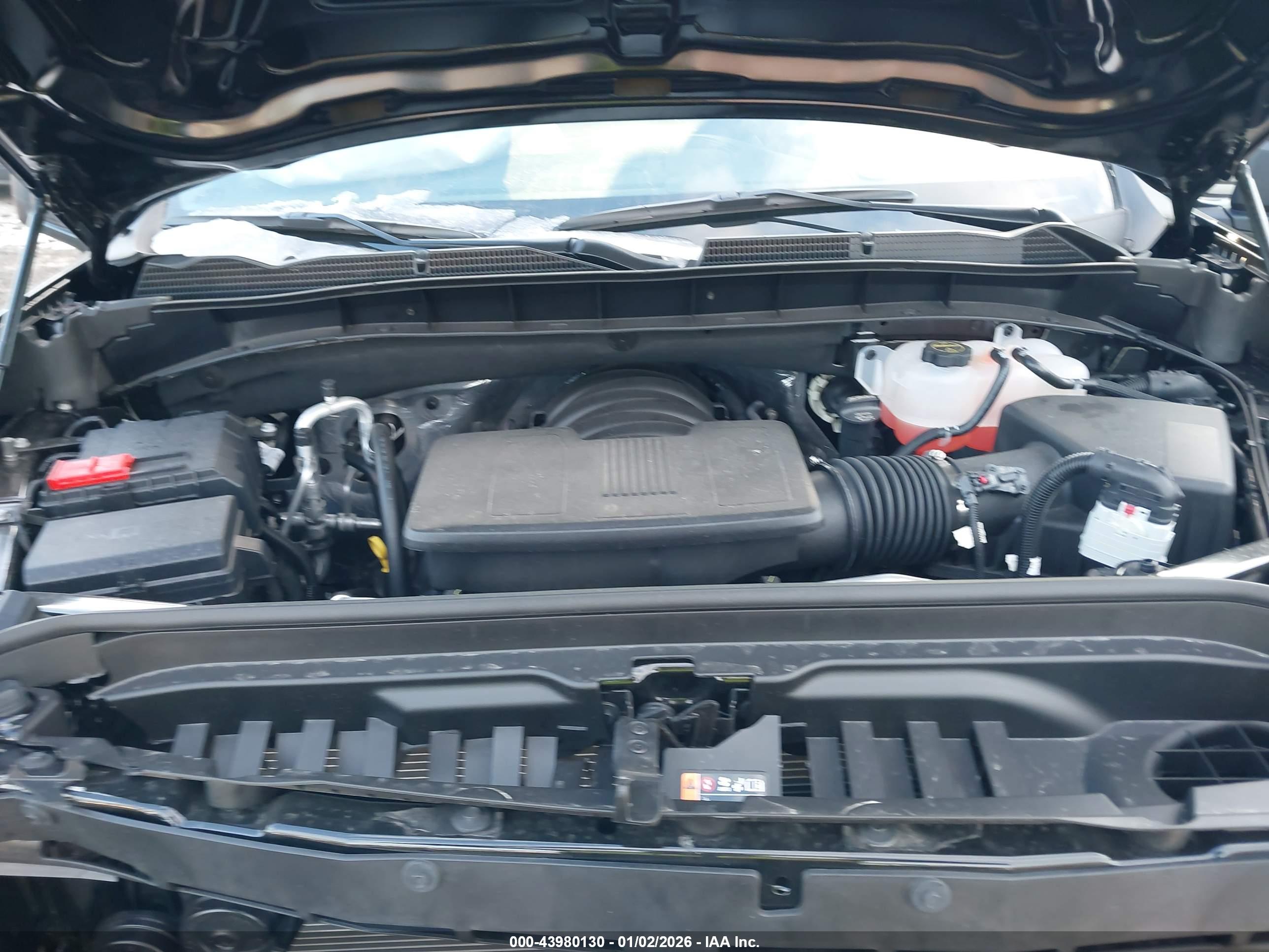 GMC SIERRA image 10