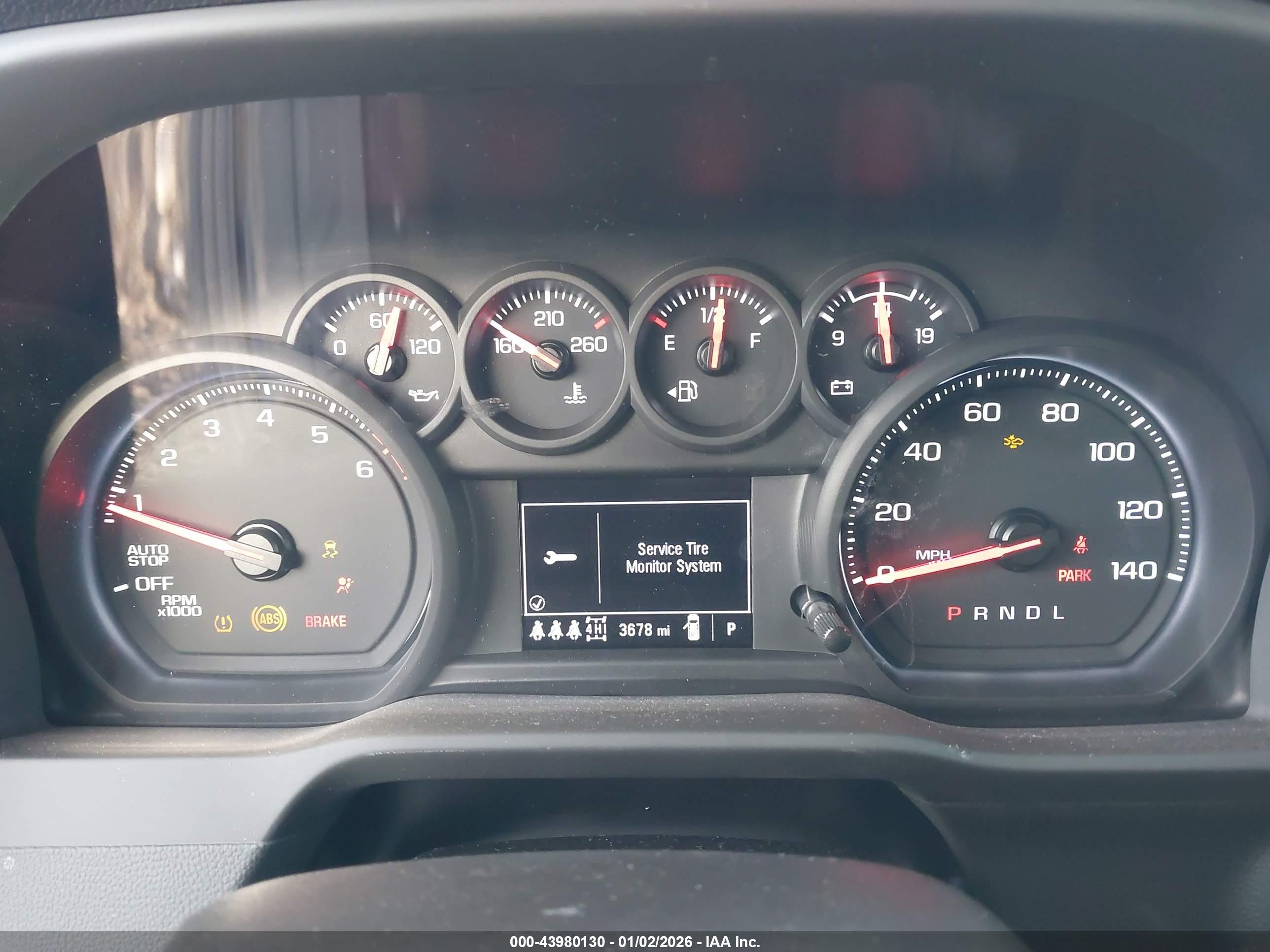 GMC SIERRA image 7