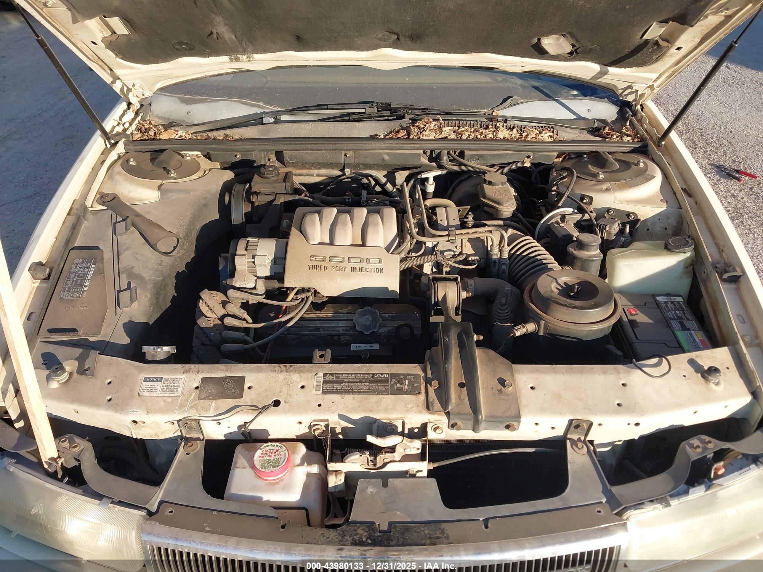 BUICK REGAL image 10