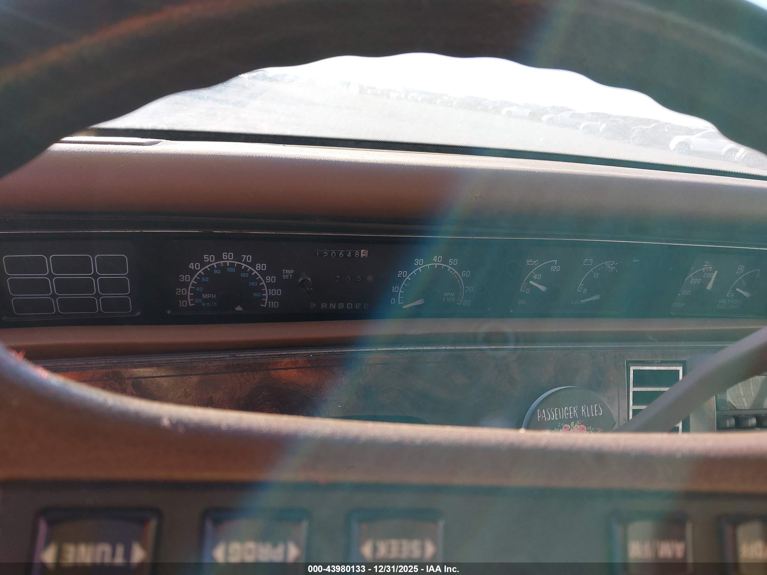 BUICK REGAL image 7