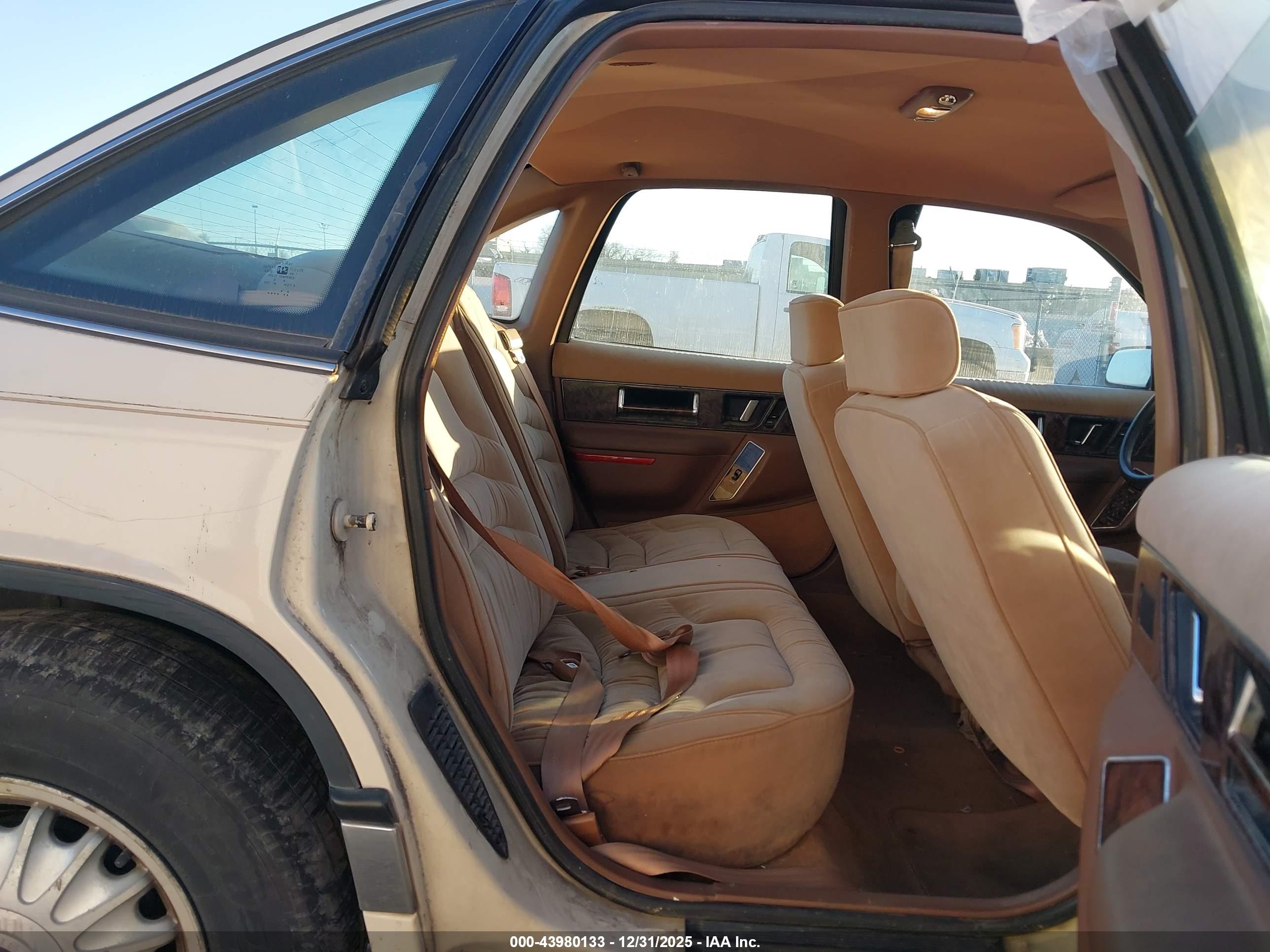 BUICK REGAL image 8