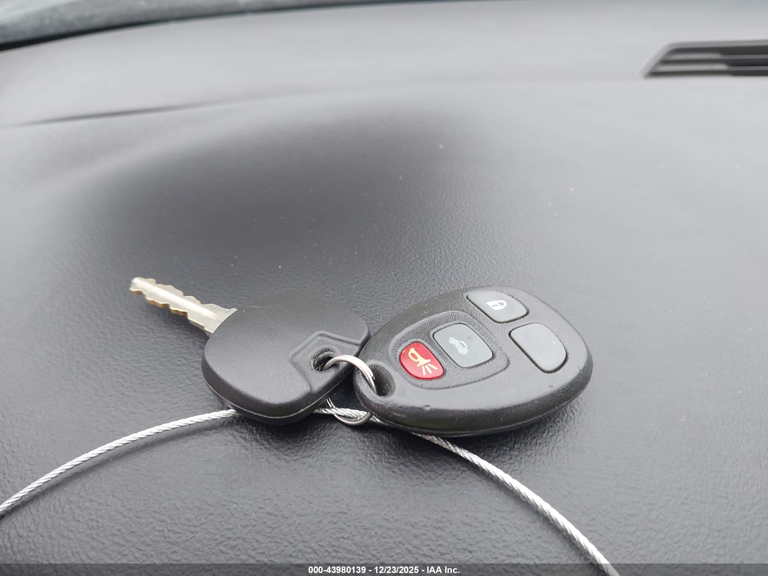 CHEVROLET IMPALA image 11