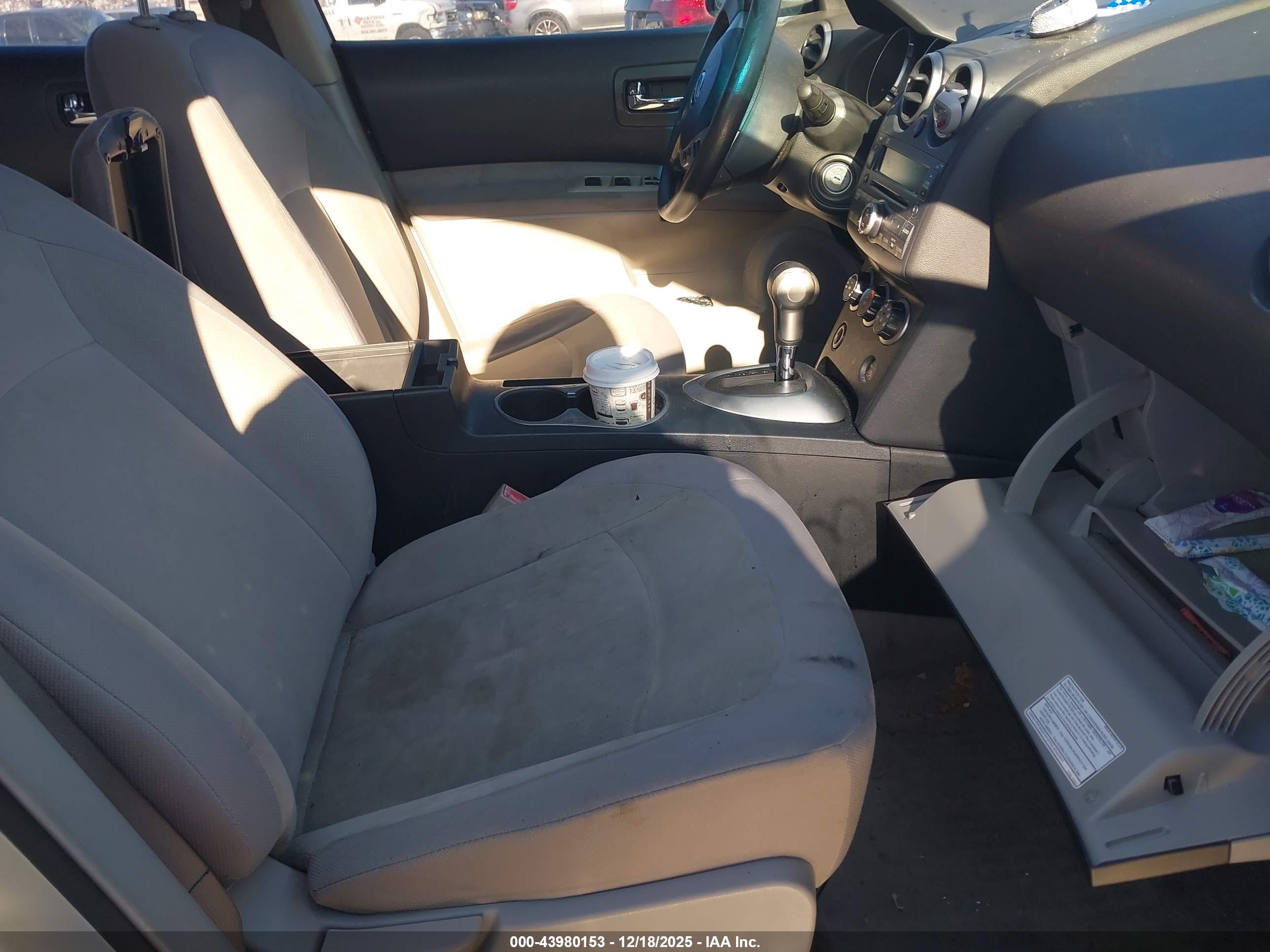 NISSAN ROGUE image 5
